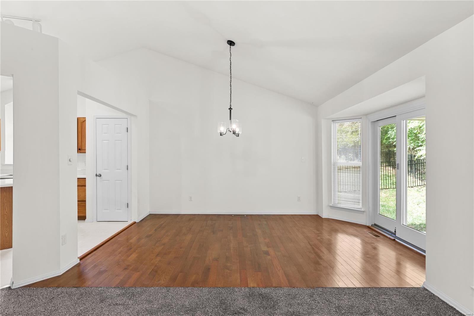 Forests Of Hilltop Village One - Residential Lease