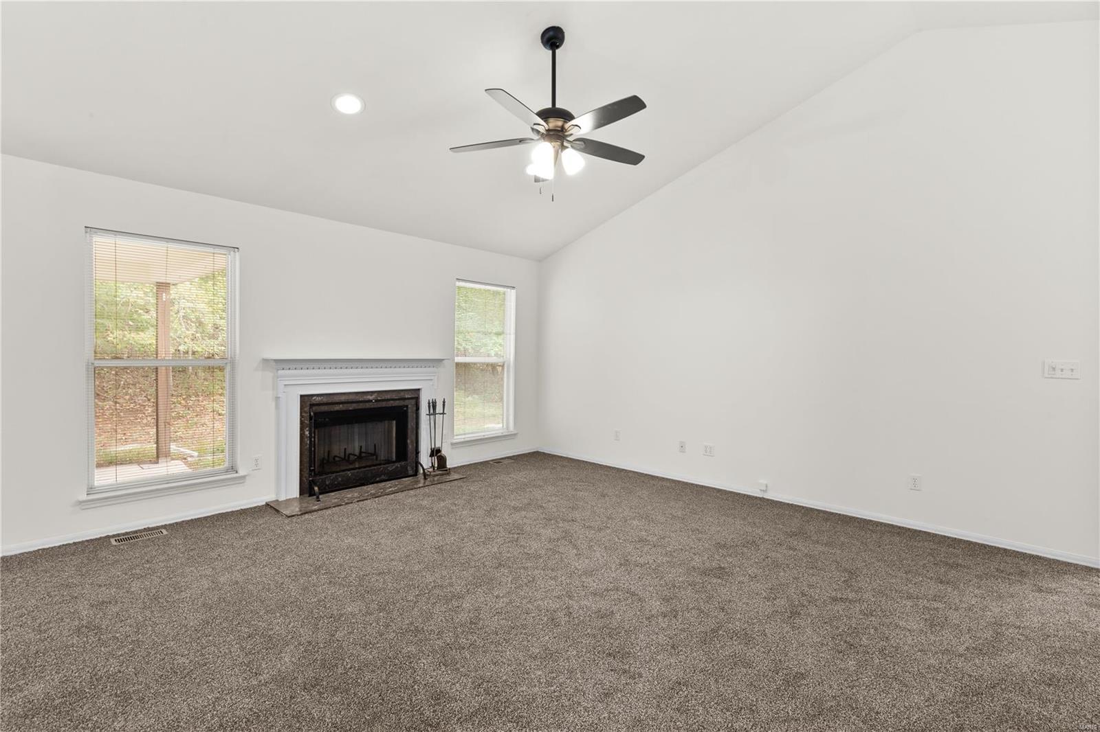 Forests Of Hilltop Village One - Residential Lease