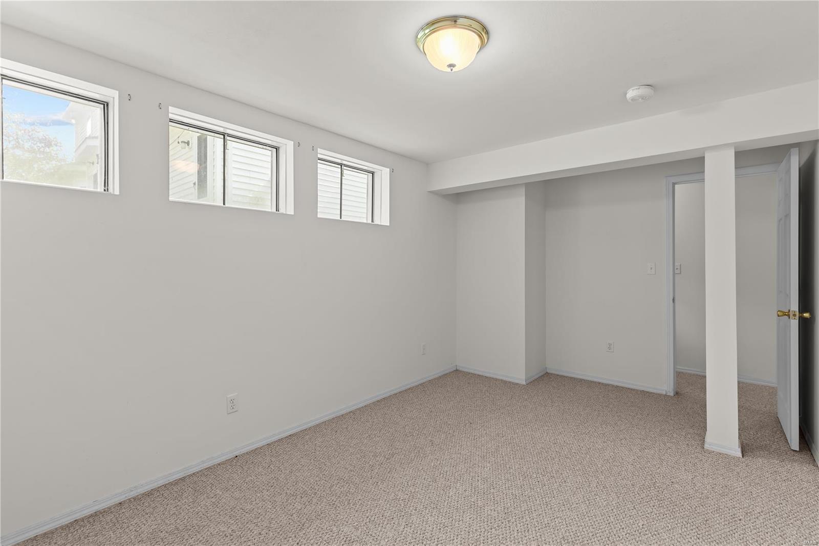 Forests Of Hilltop Village One - Residential Lease