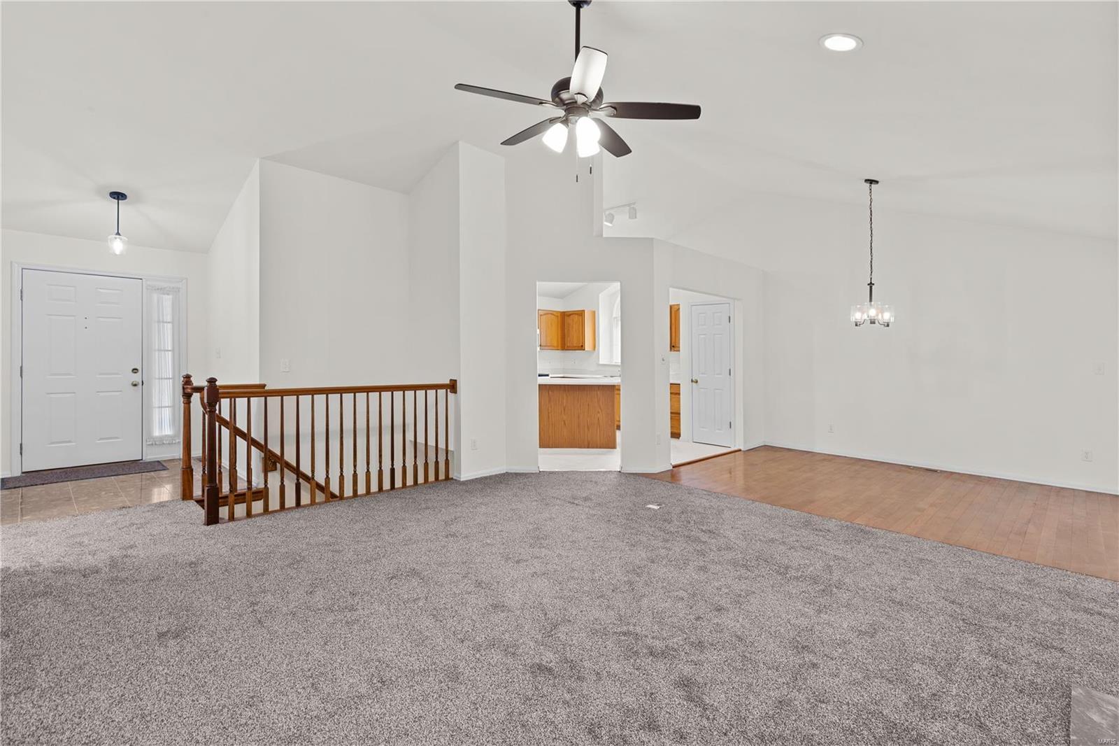 Forests Of Hilltop Village One - Residential Lease