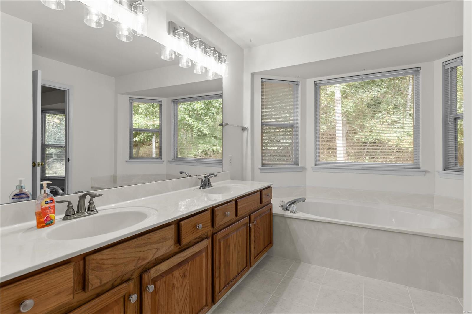 Forests Of Hilltop Village One - Residential Lease