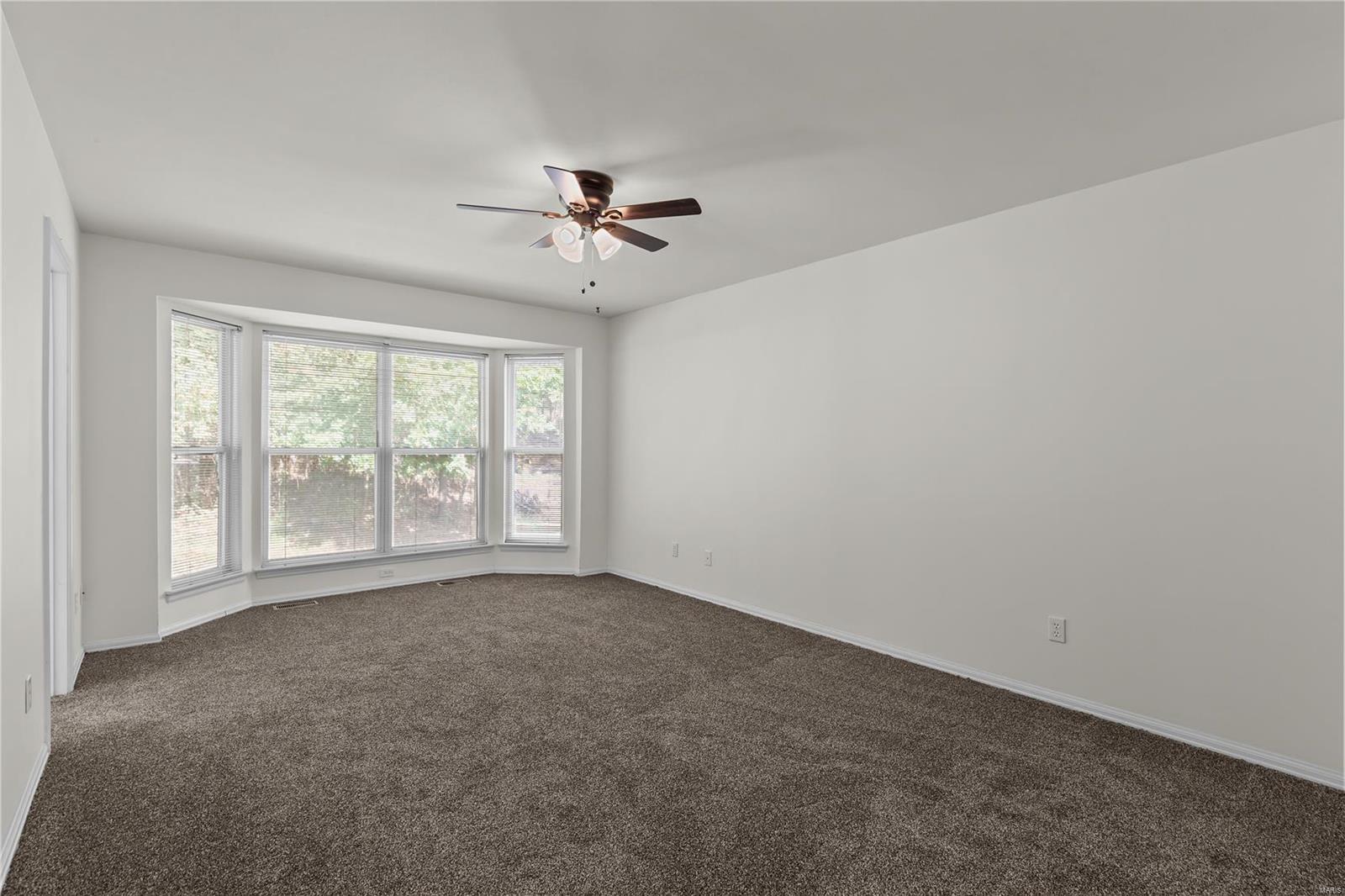 Forests Of Hilltop Village One - Residential Lease