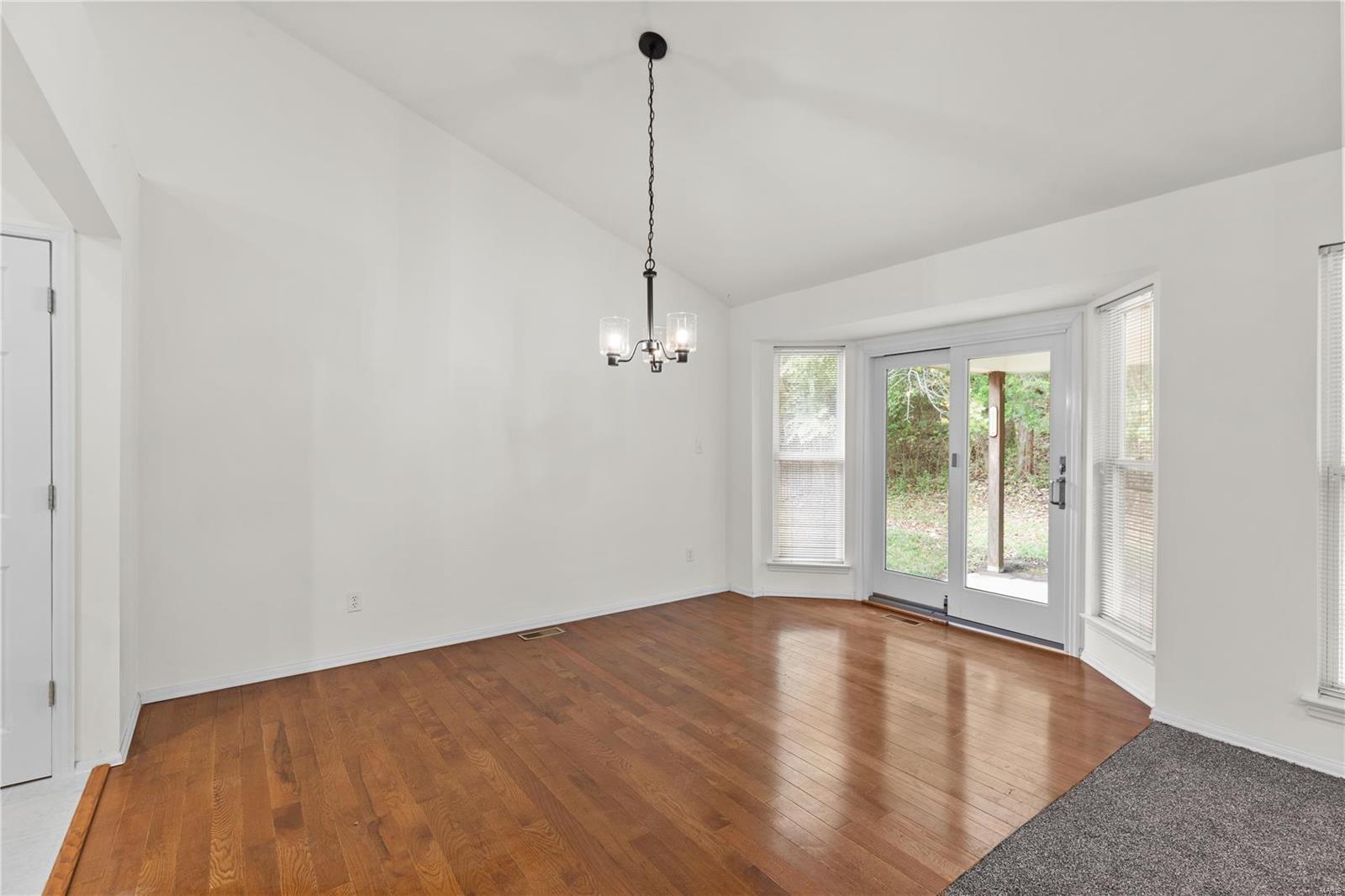 Forests Of Hilltop Village One - Residential Lease