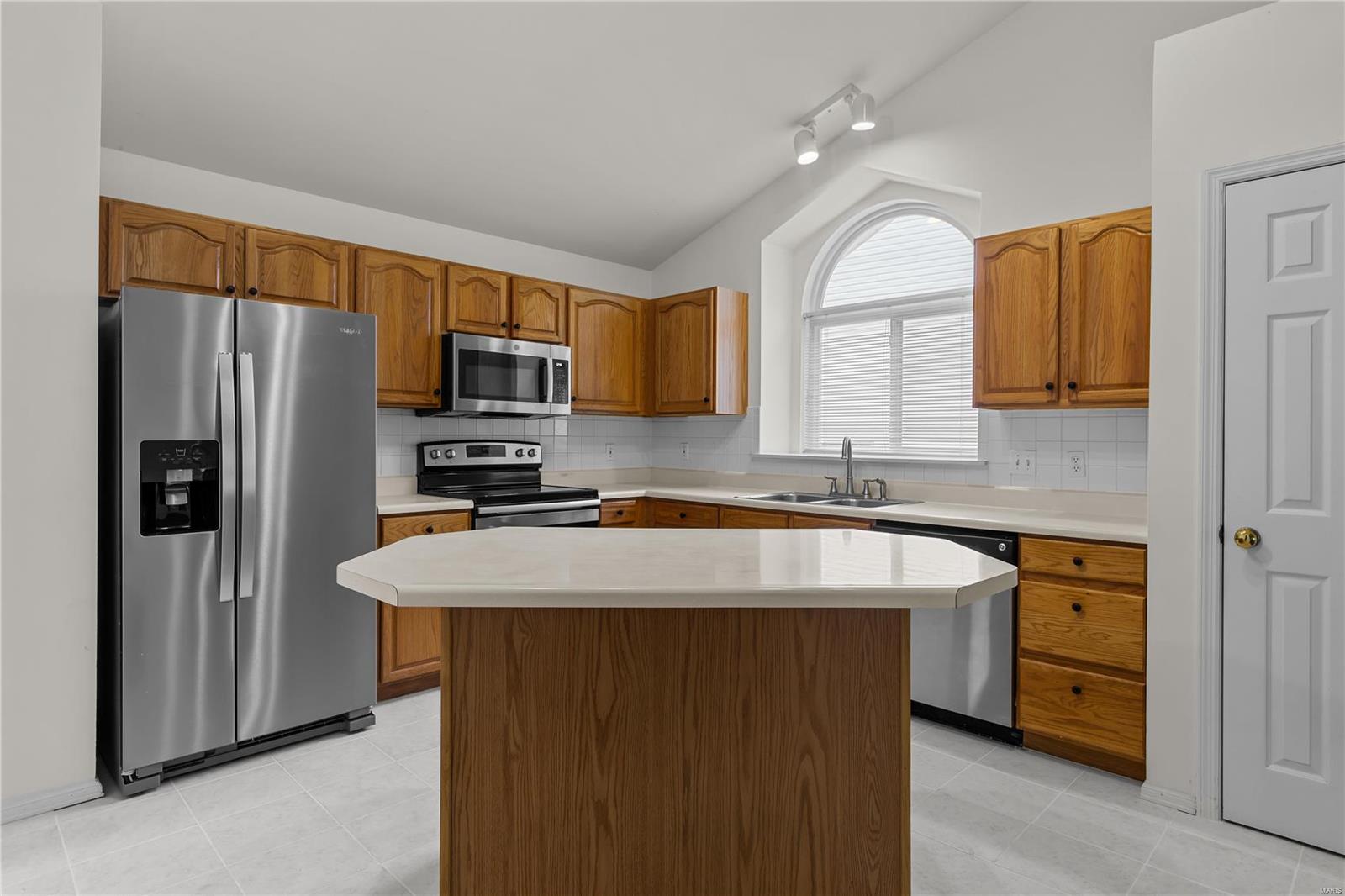 Forests Of Hilltop Village One - Residential Lease