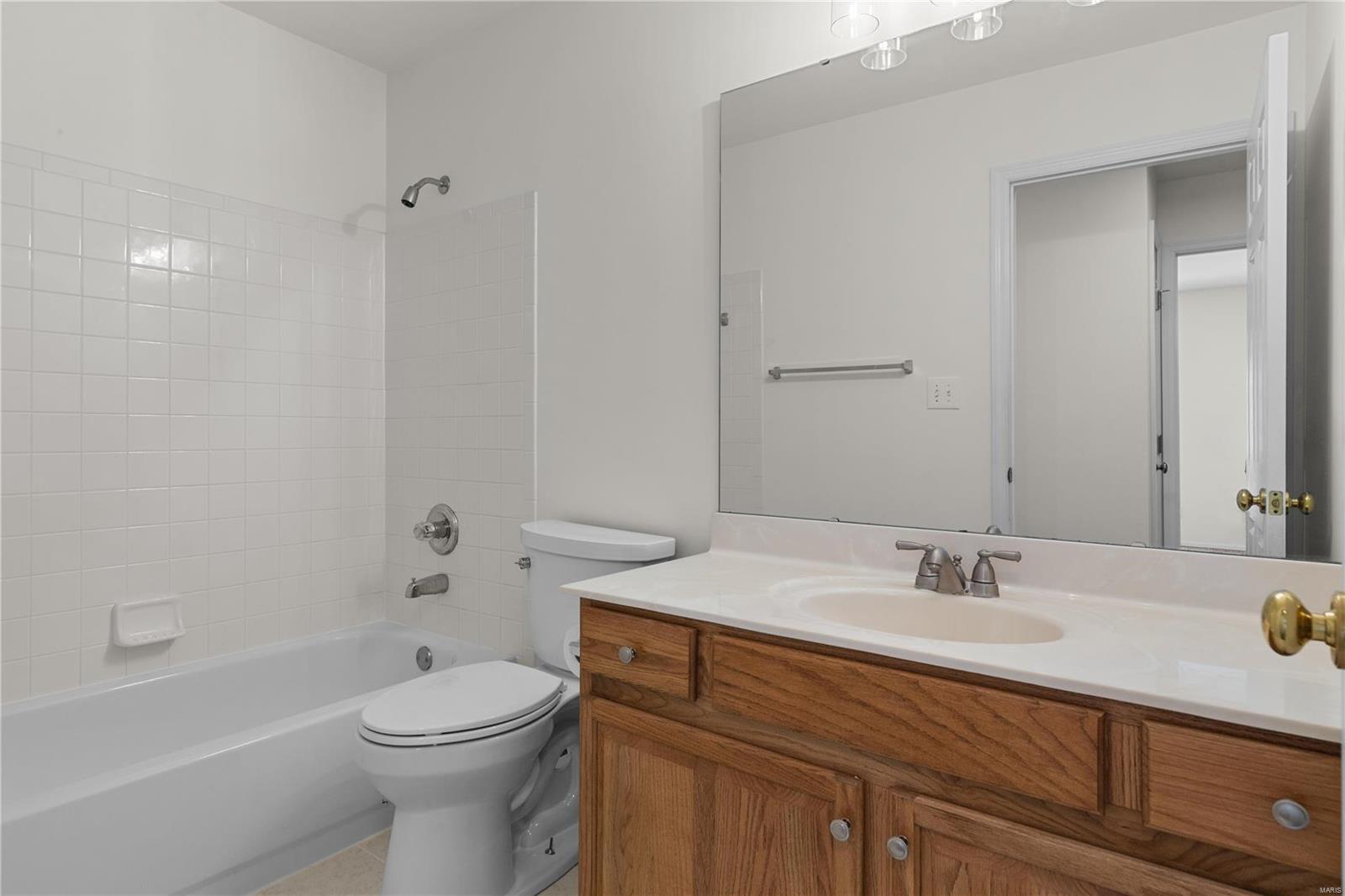 Forests Of Hilltop Village One - Residential Lease