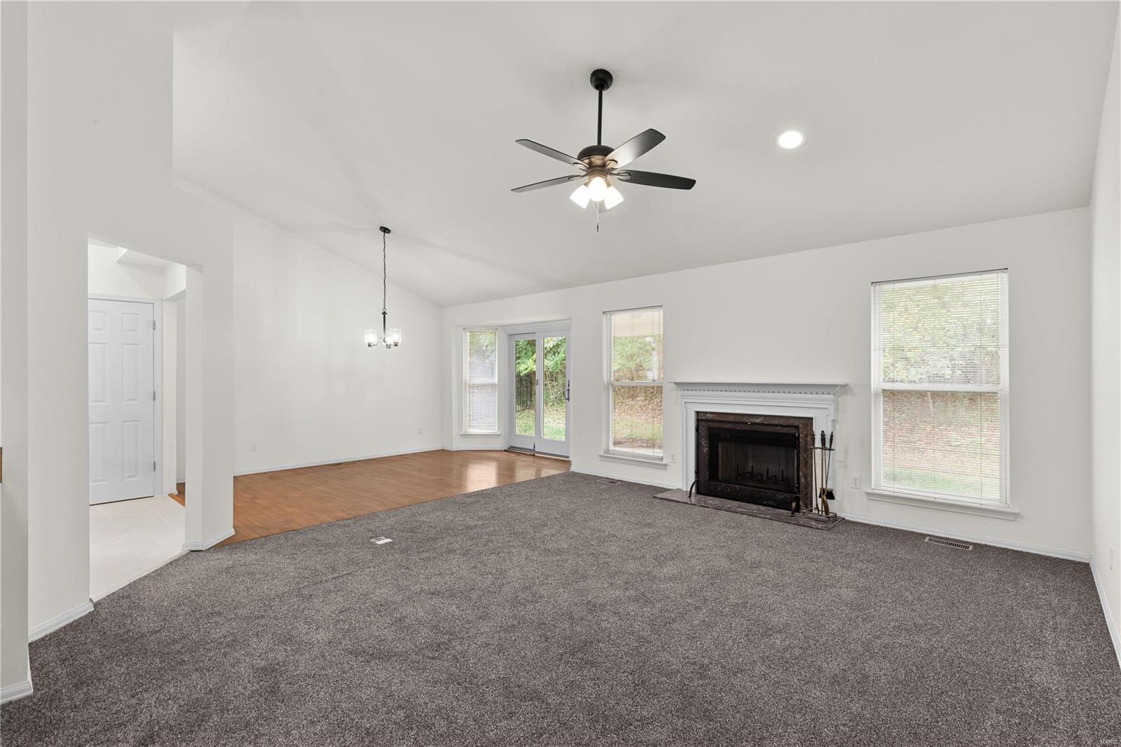 Forests Of Hilltop Village One - Residential Lease