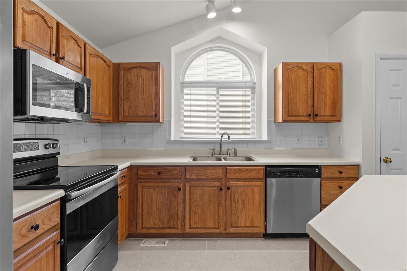 Forests Of Hilltop Village One - Residential Lease