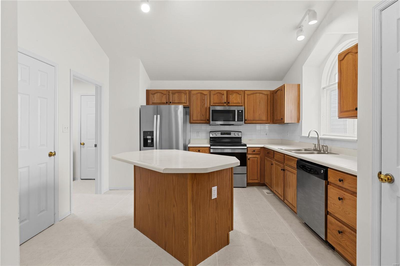 Forests Of Hilltop Village One - Residential Lease