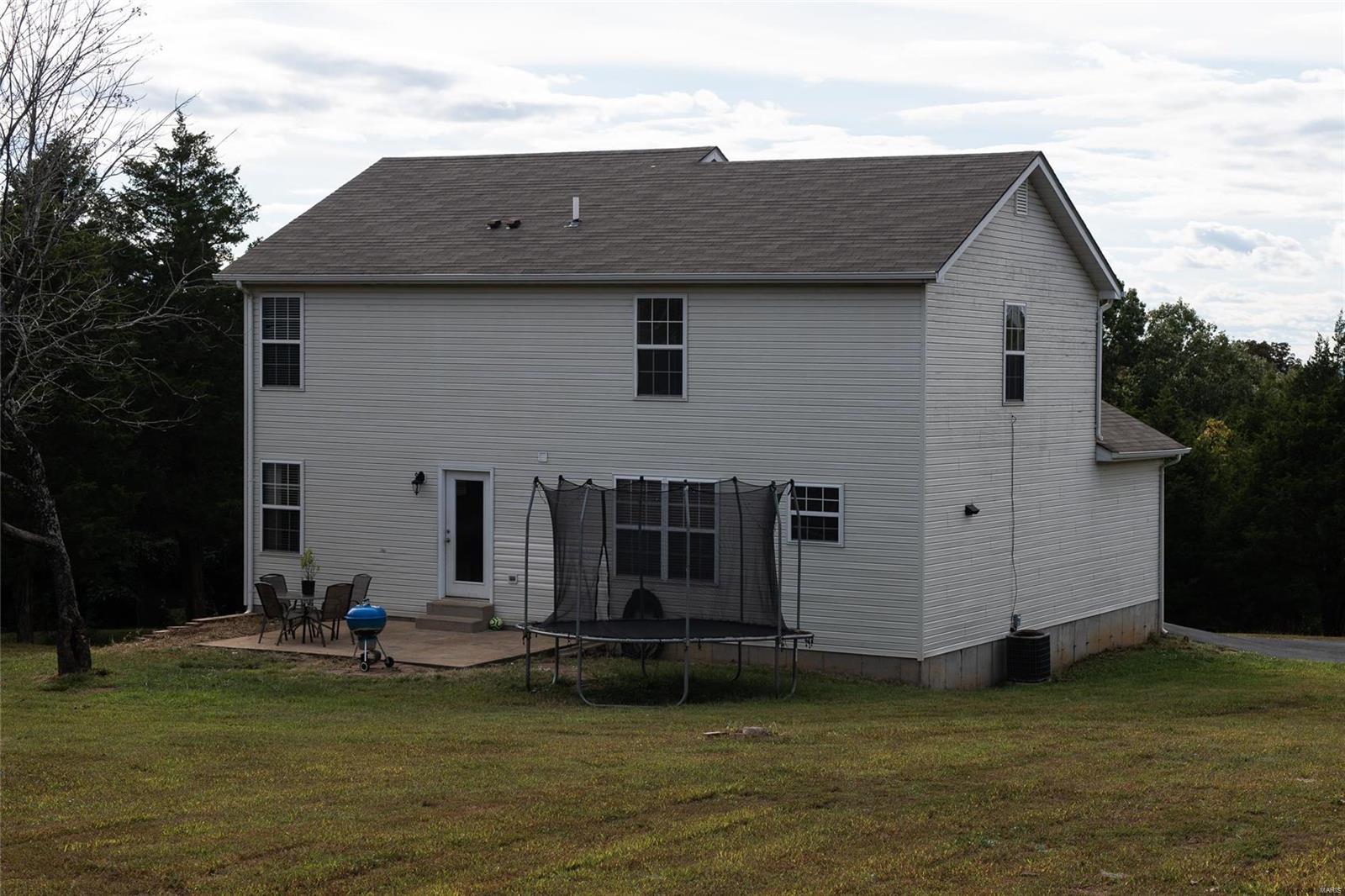 GREEN FIELD ESTATES - Residential