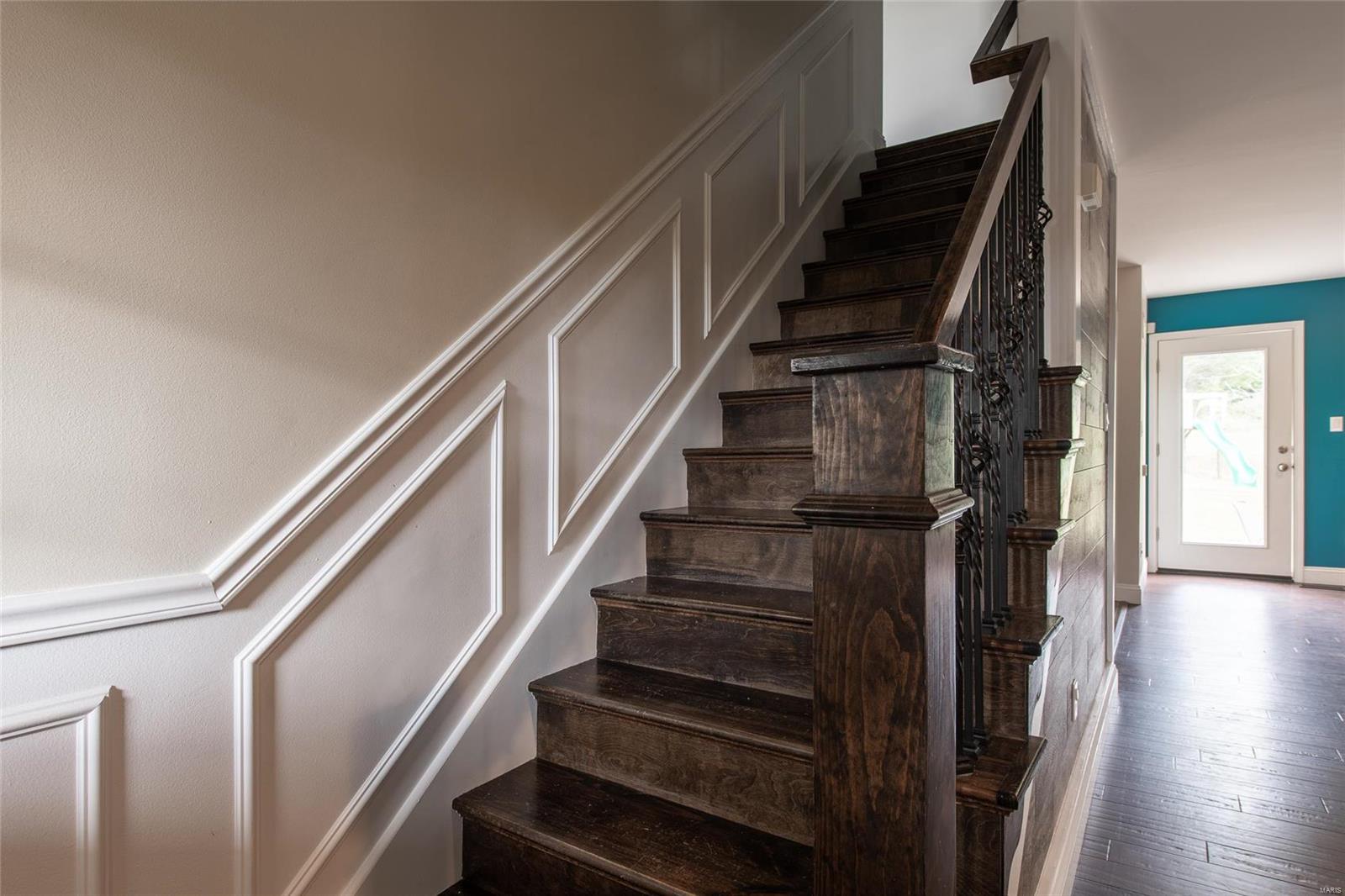 GREEN FIELD ESTATES - Residential