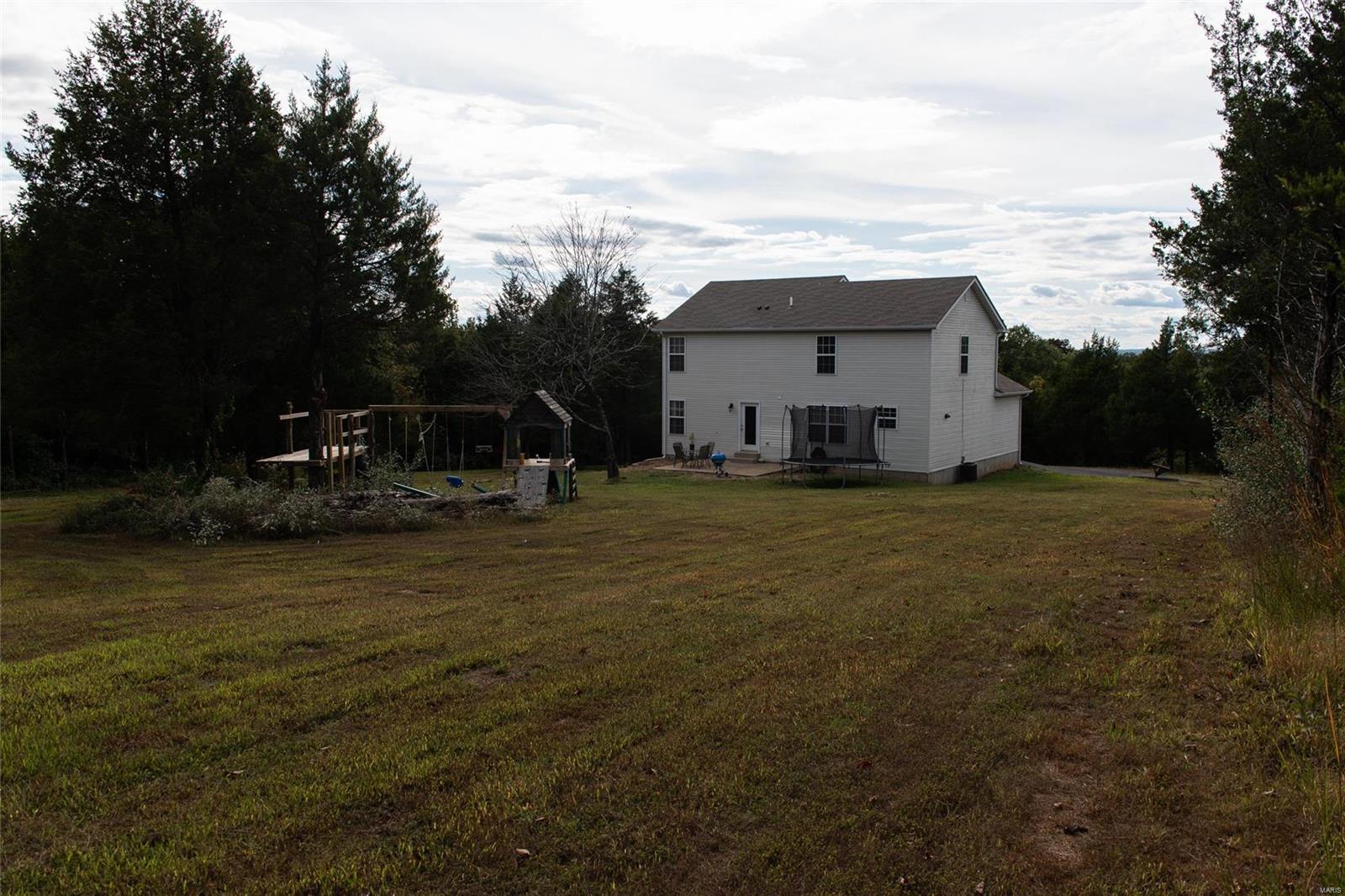 GREEN FIELD ESTATES - Residential