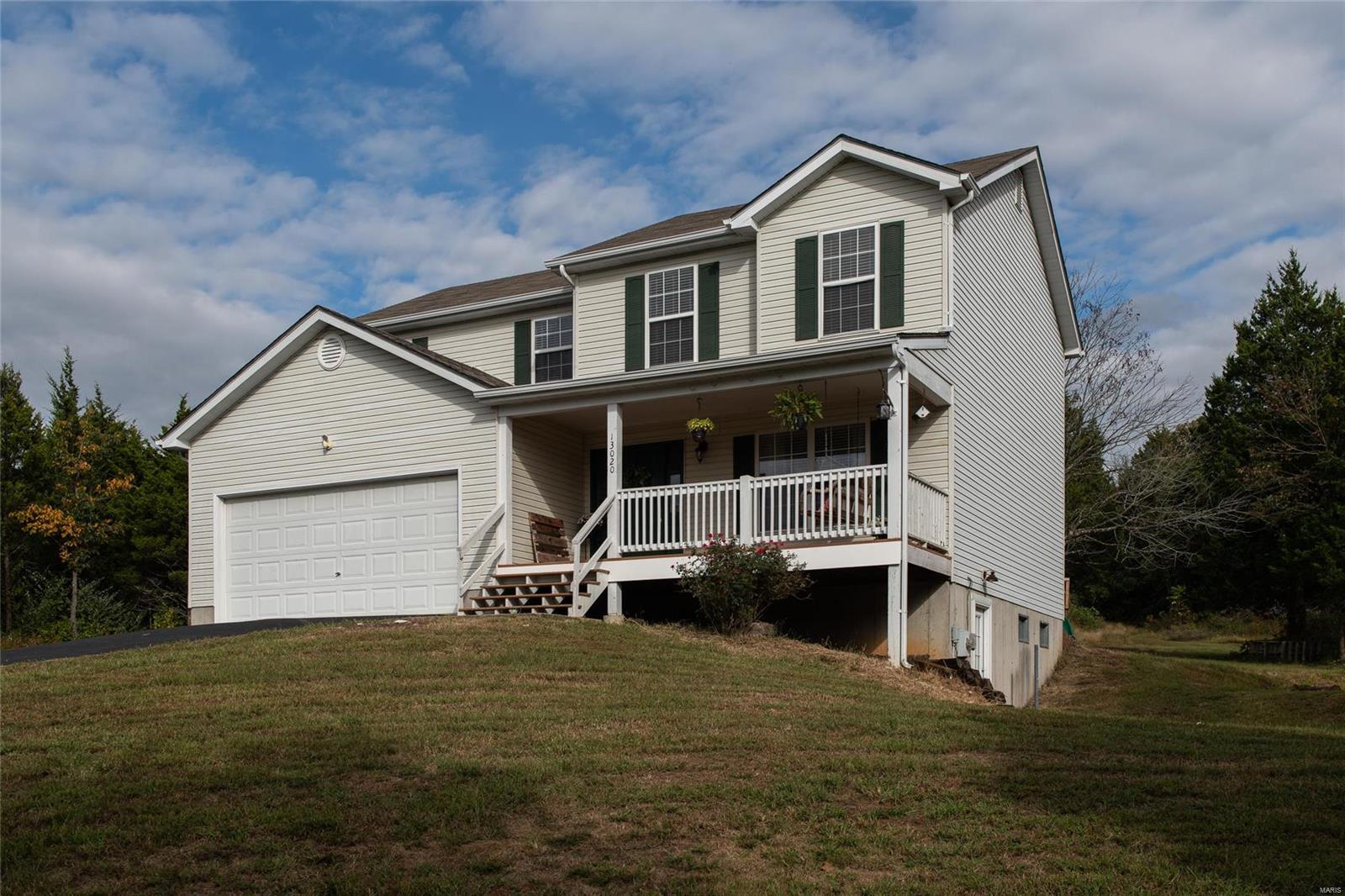 GREEN FIELD ESTATES - Residential