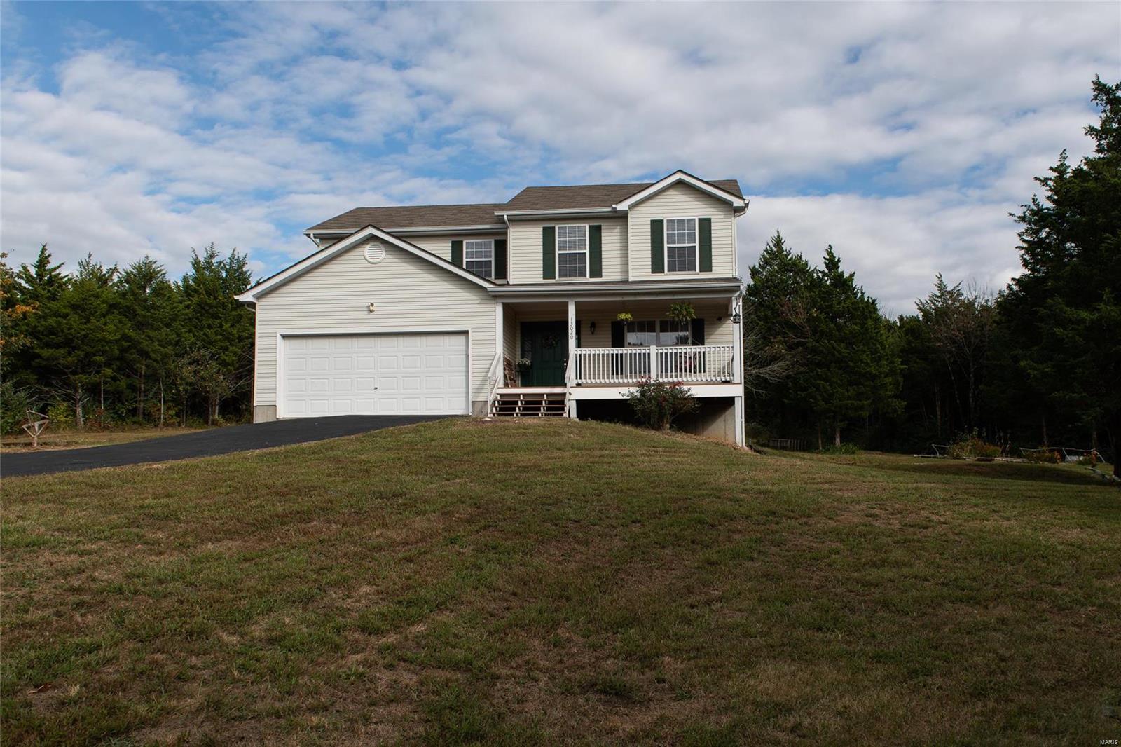 GREEN FIELD ESTATES - Residential