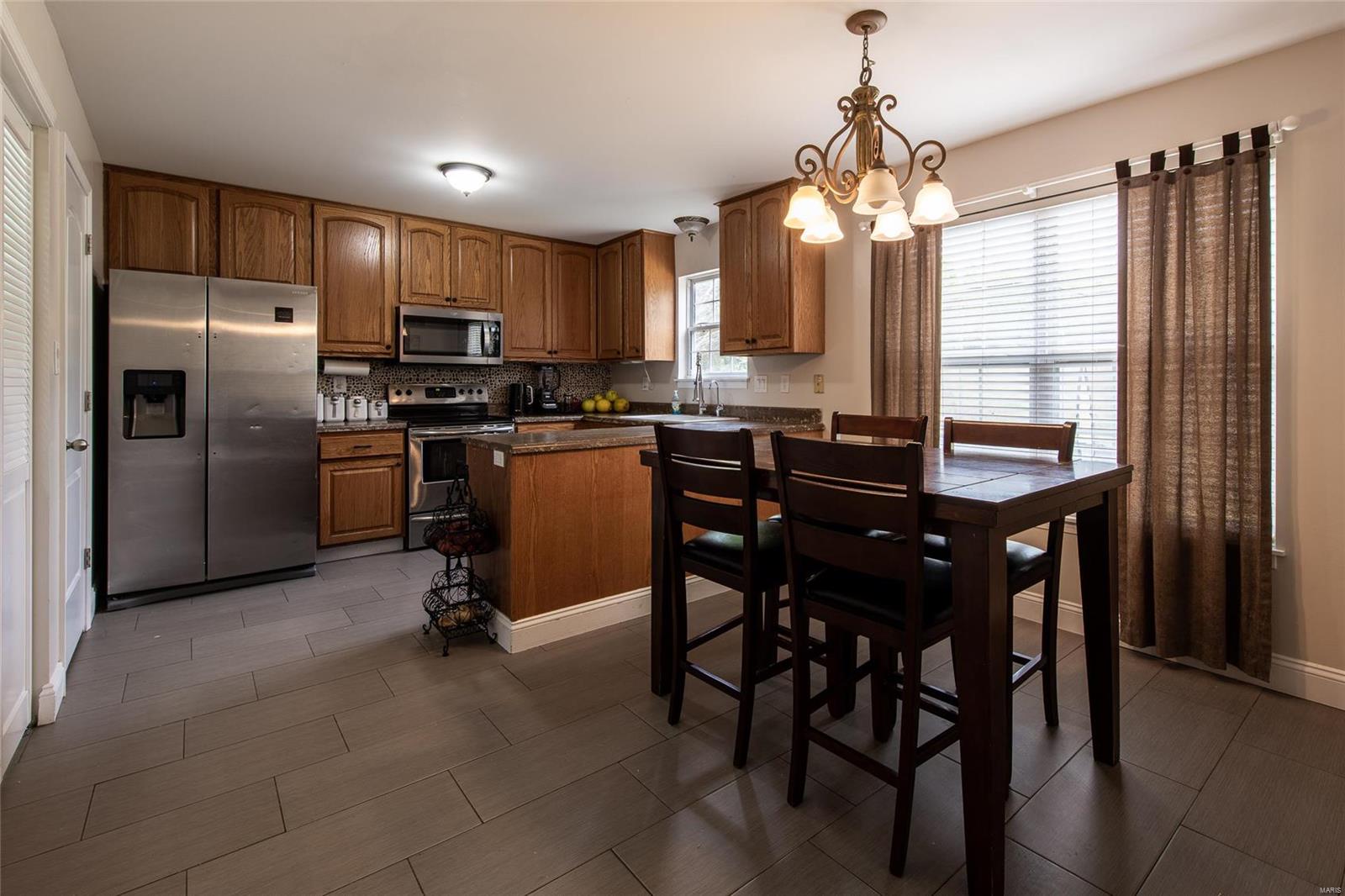 GREEN FIELD ESTATES - Residential