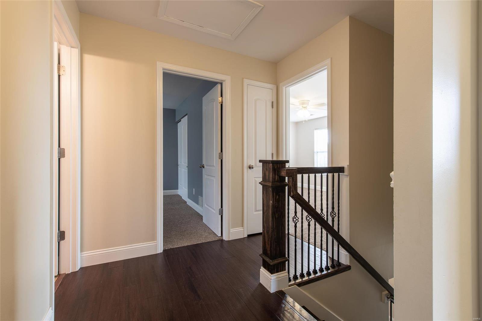 GREEN FIELD ESTATES - Residential