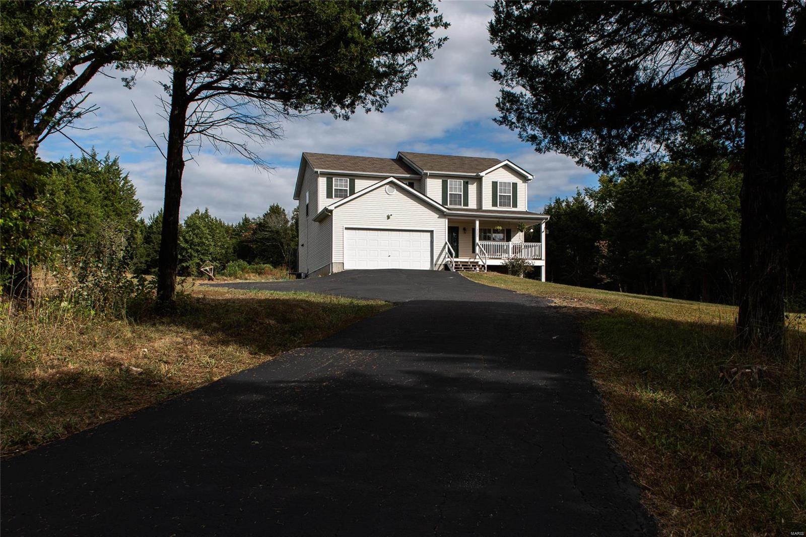 GREEN FIELD ESTATES - Residential