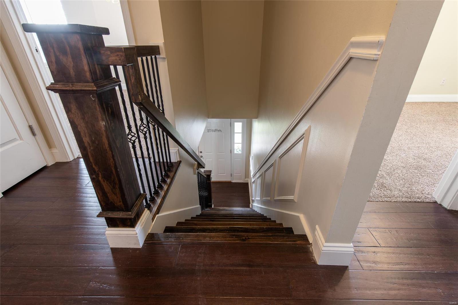 GREEN FIELD ESTATES - Residential