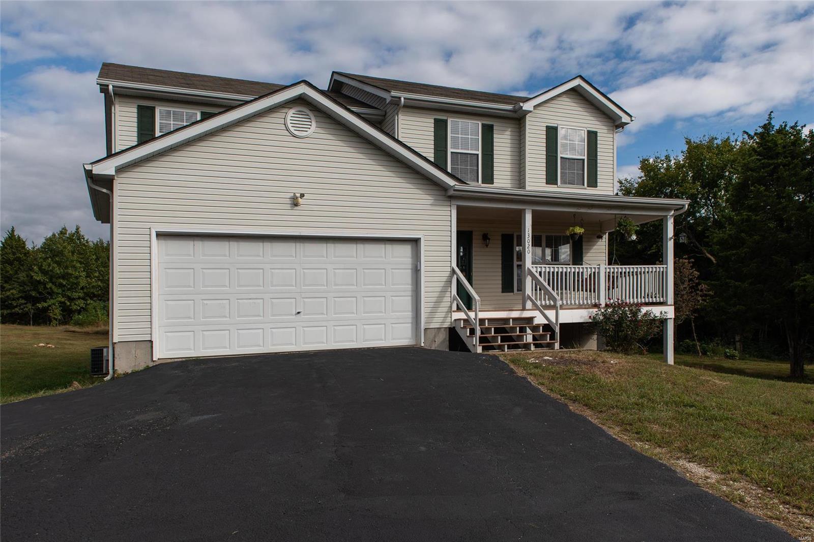 GREEN FIELD ESTATES - Residential