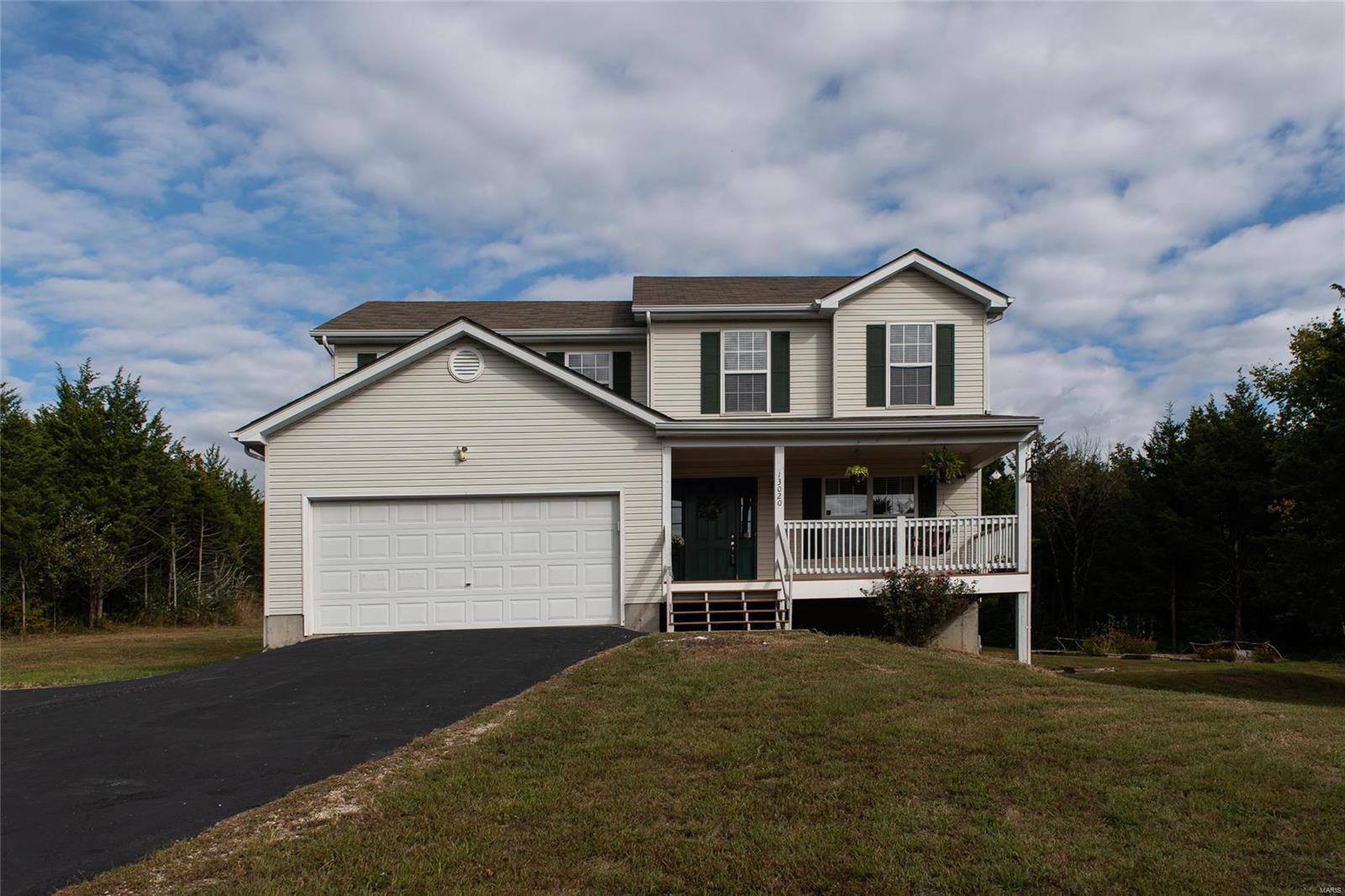 GREEN FIELD ESTATES - Residential