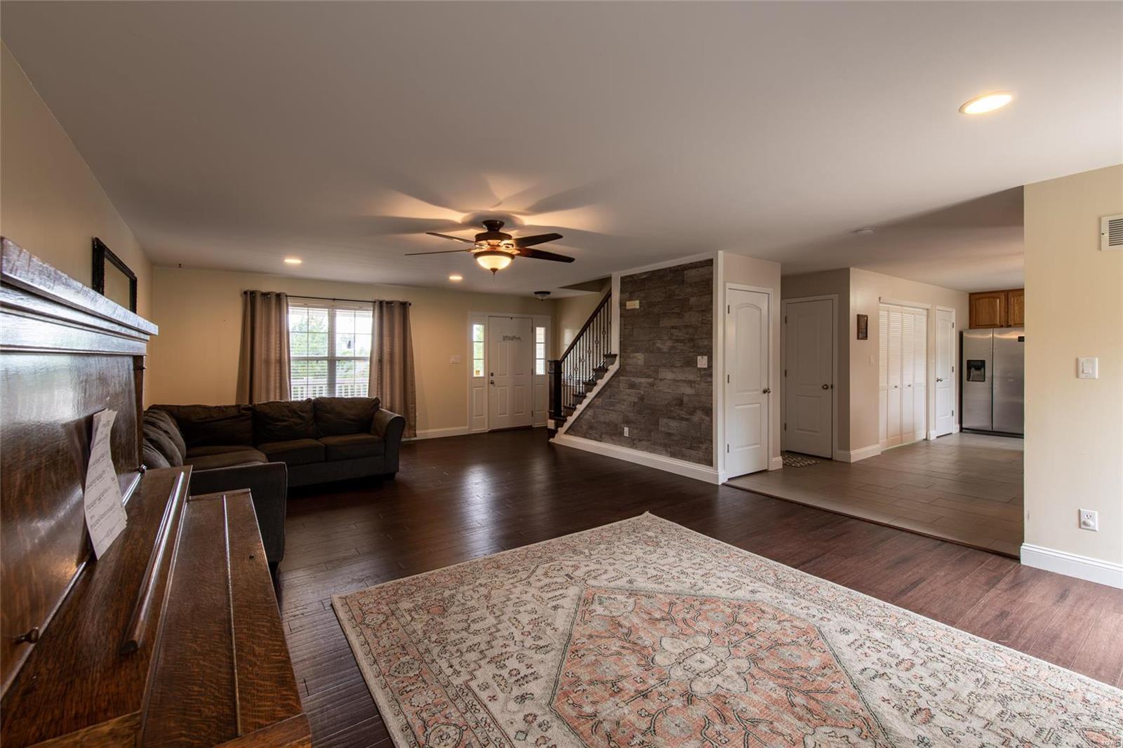 GREEN FIELD ESTATES - Residential