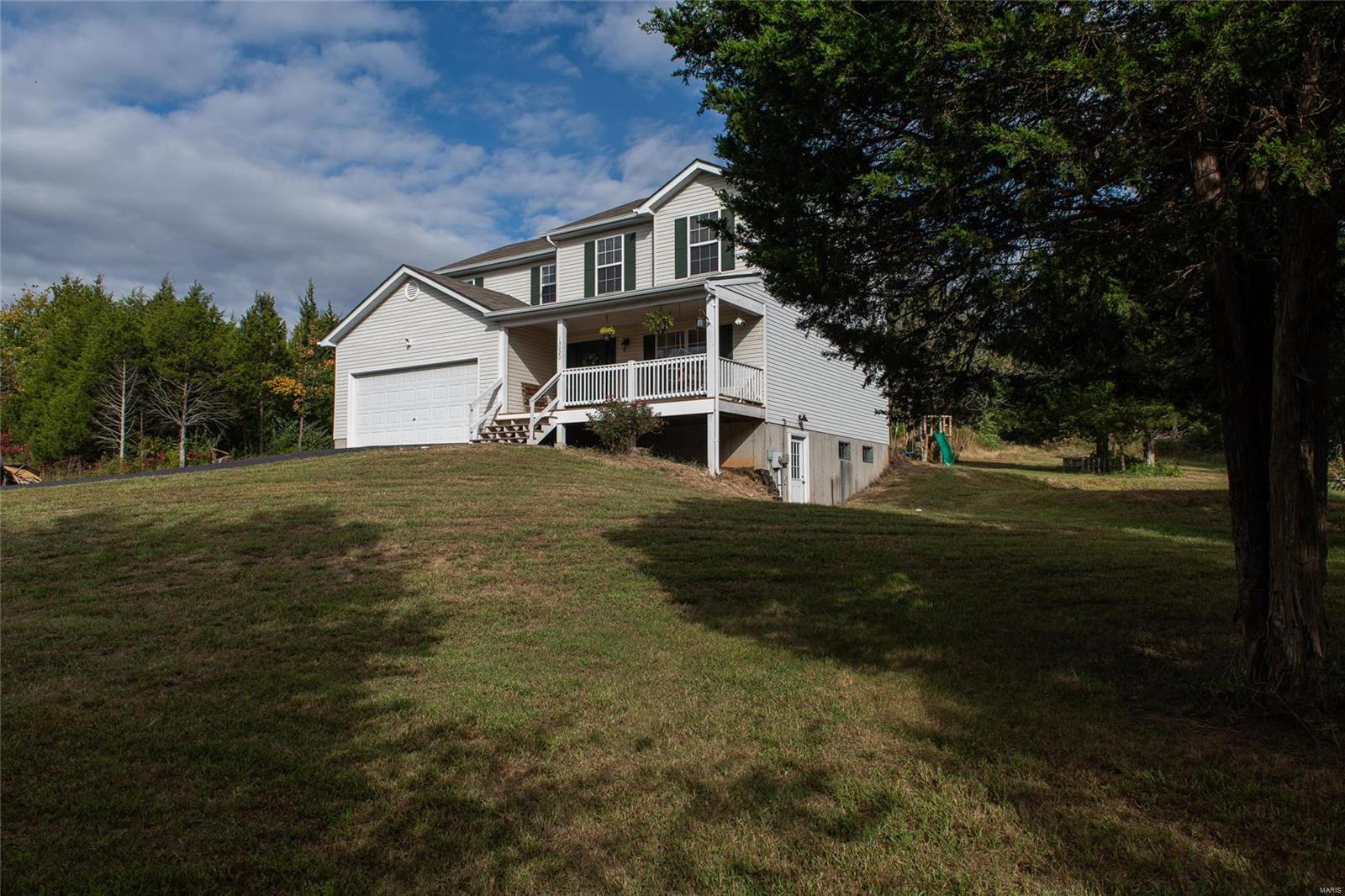 GREEN FIELD ESTATES - Residential