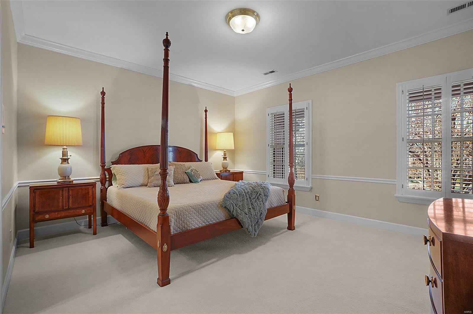 Lewis Spring Farms - Residential