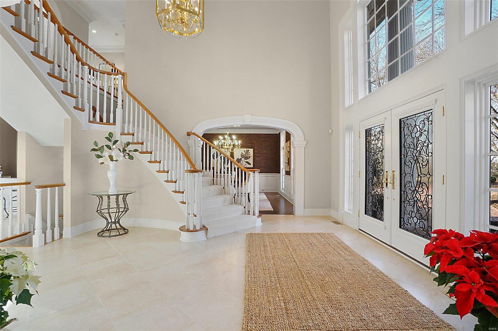 Lewis Spring Farms - Residential