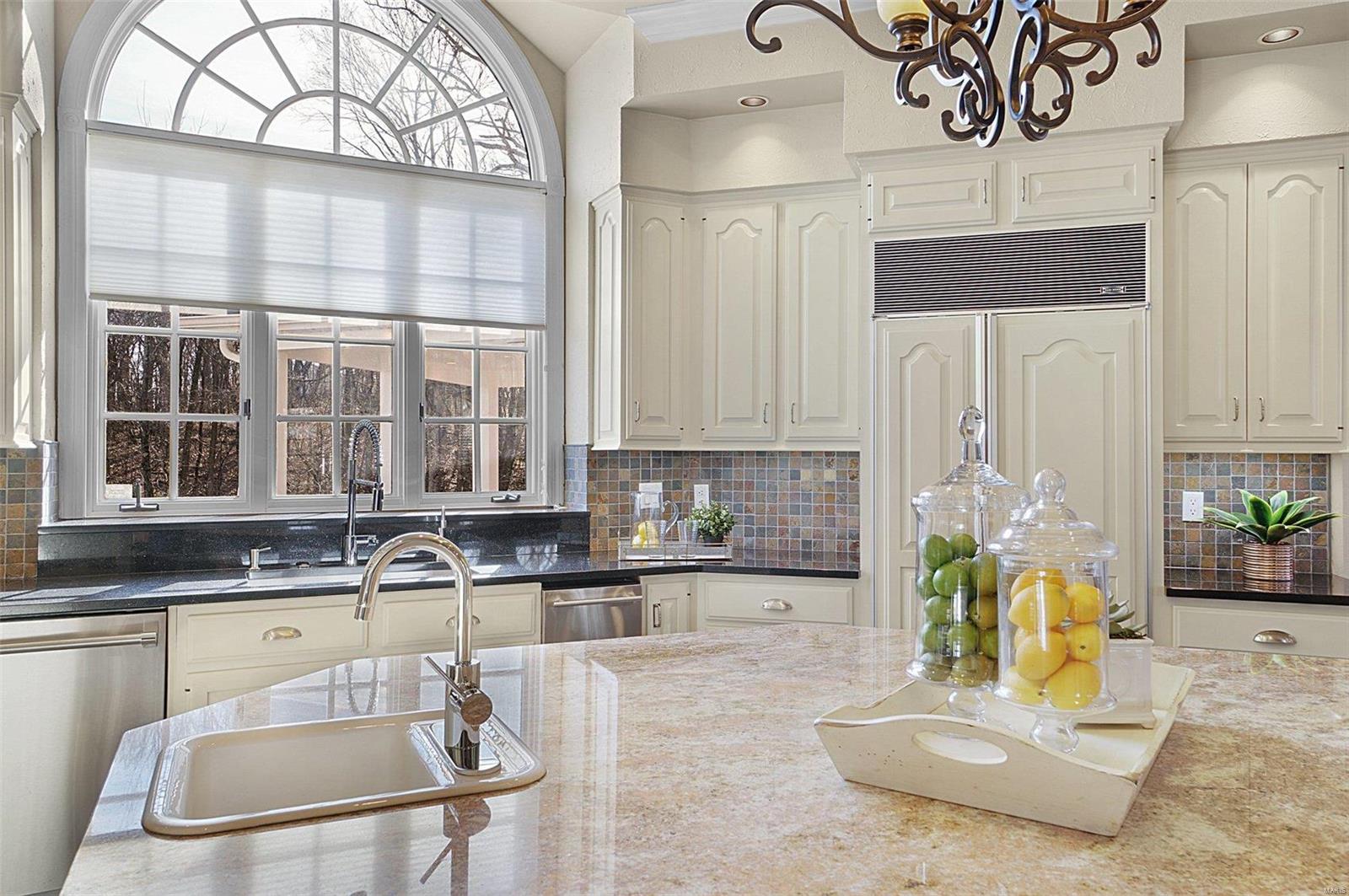 Lewis Spring Farms - Residential