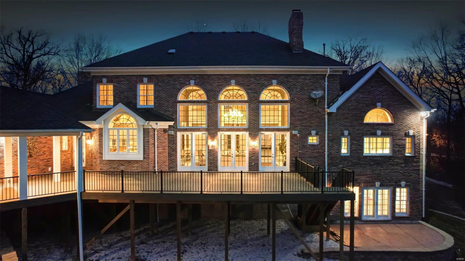 Lewis Spring Farms - Residential