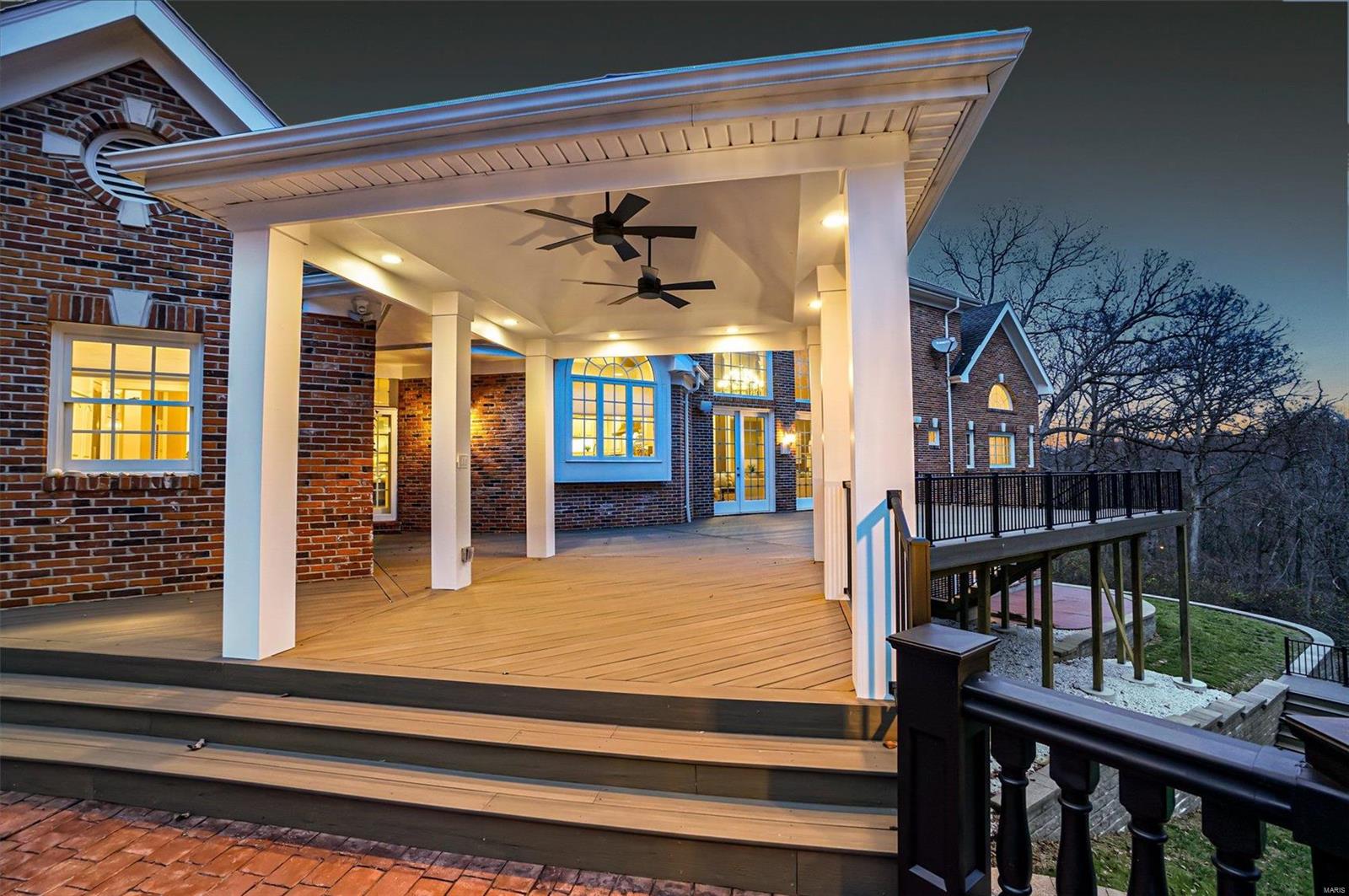 Lewis Spring Farms - Residential