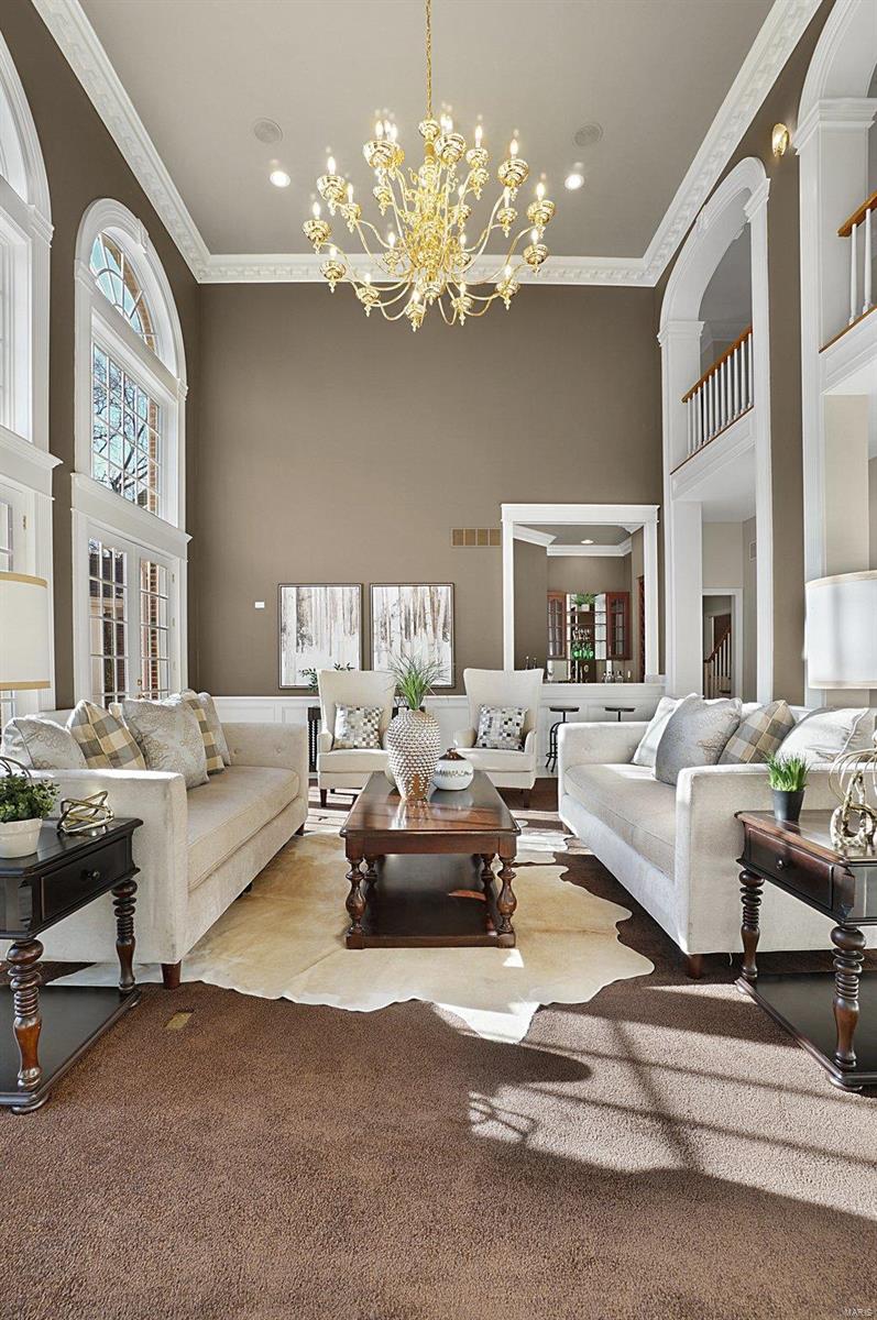 Lewis Spring Farms - Residential