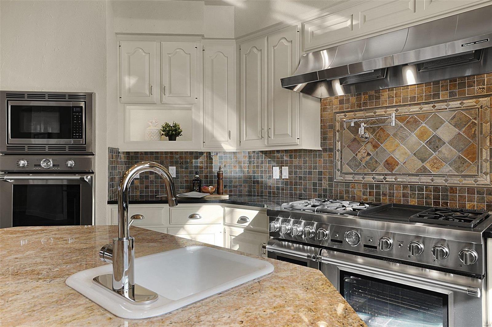 Lewis Spring Farms - Residential