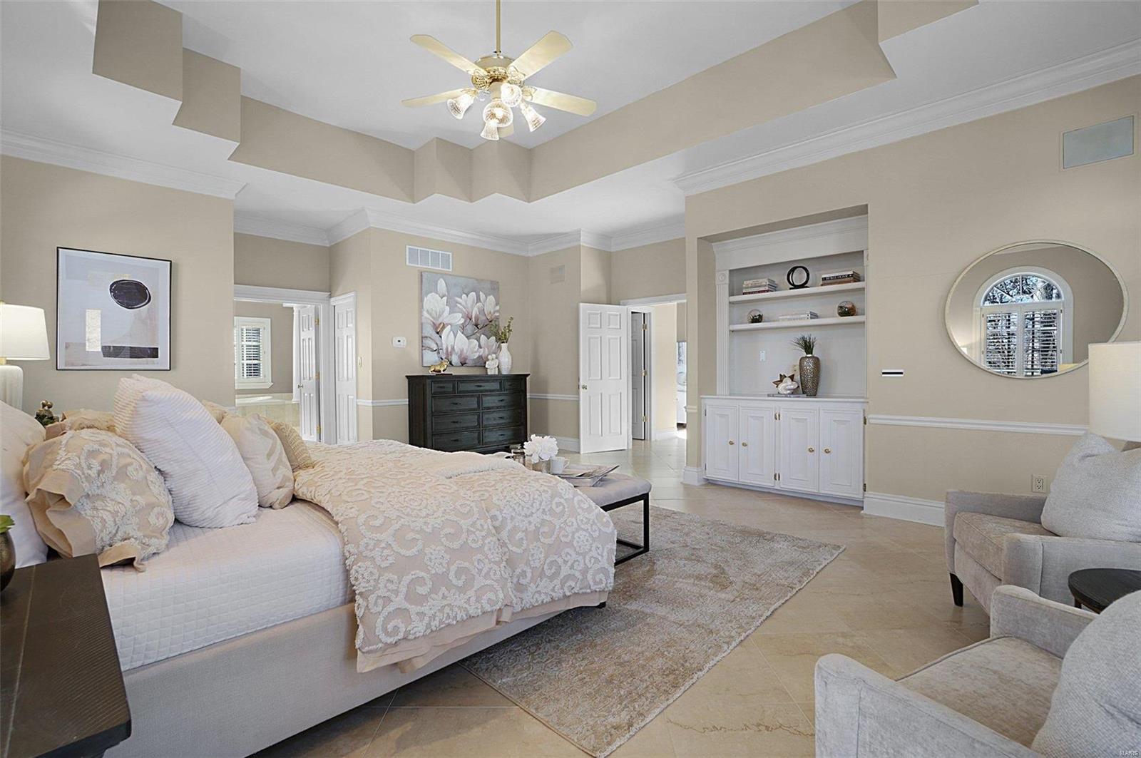 Lewis Spring Farms - Residential