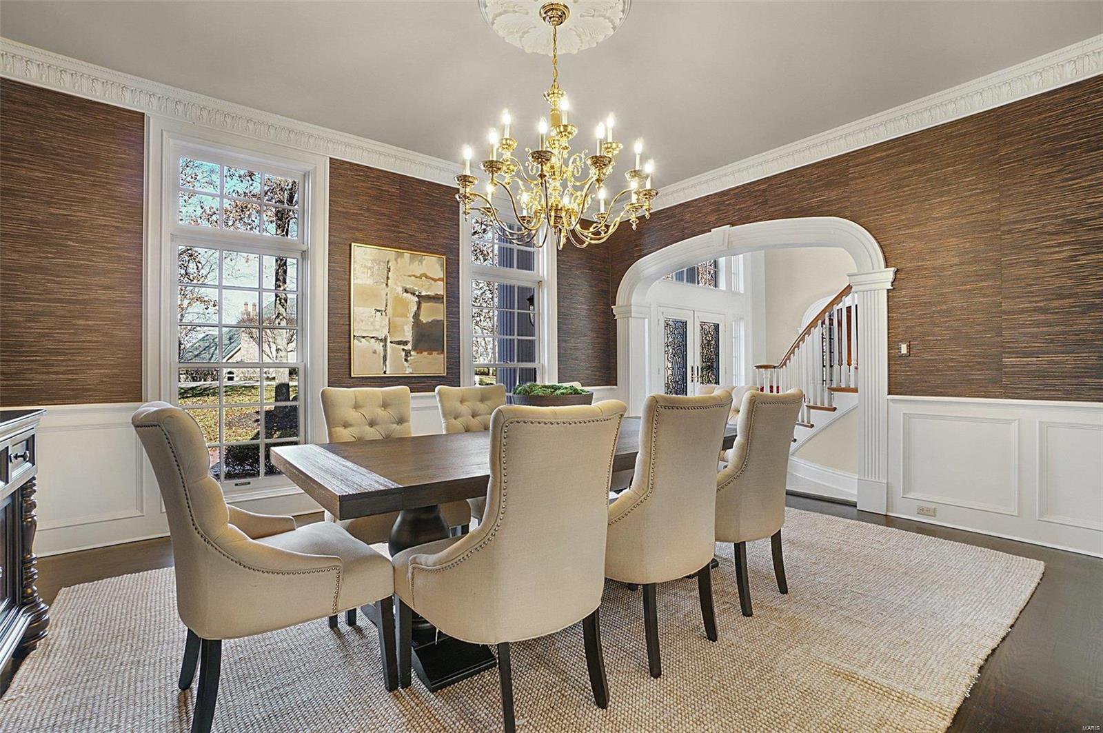 Lewis Spring Farms - Residential