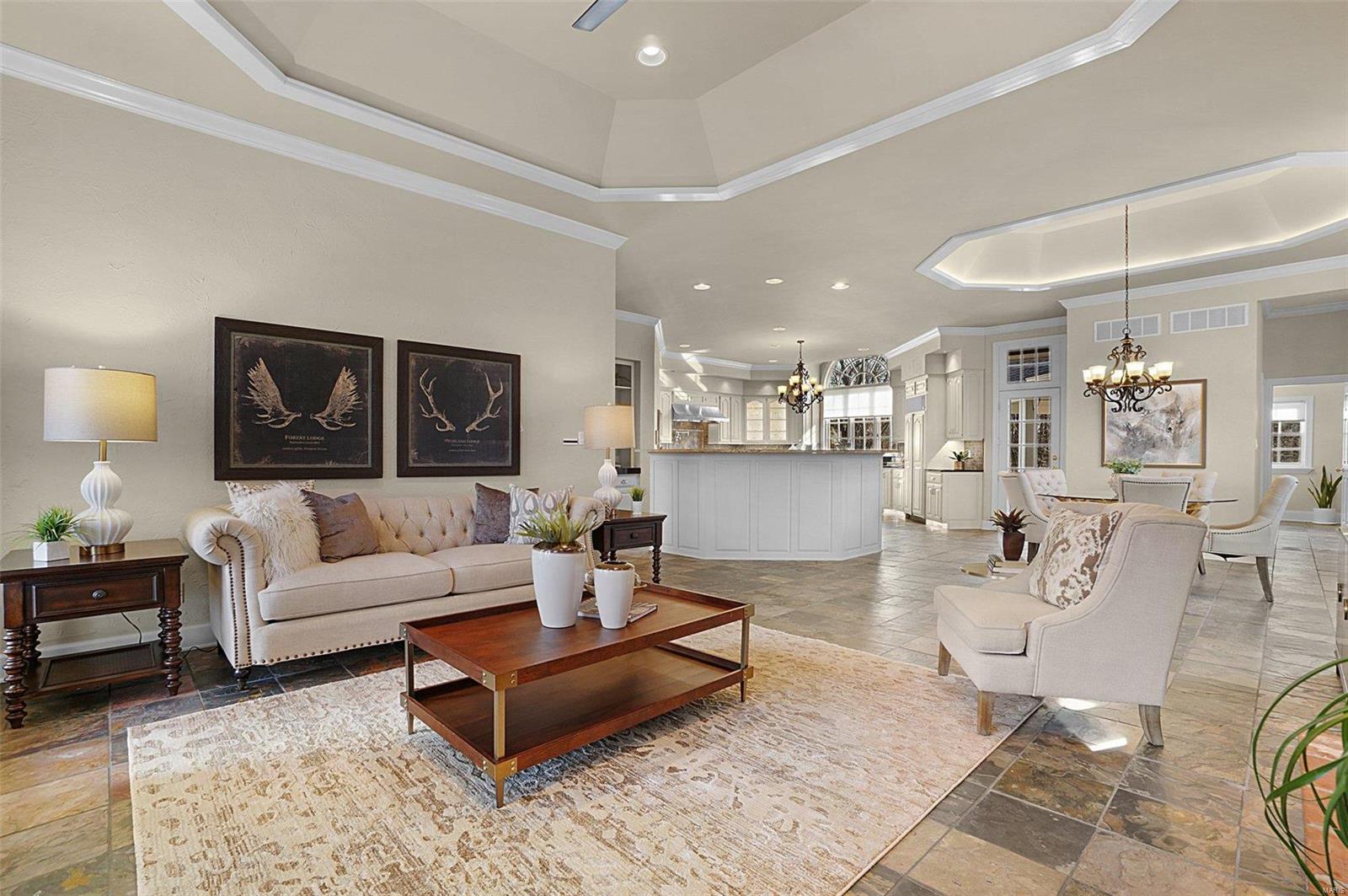 Lewis Spring Farms - Residential