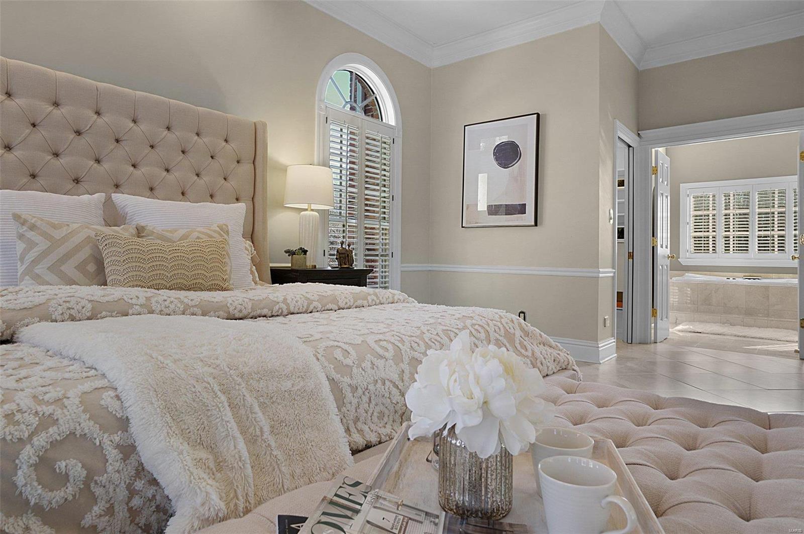 Lewis Spring Farms - Residential