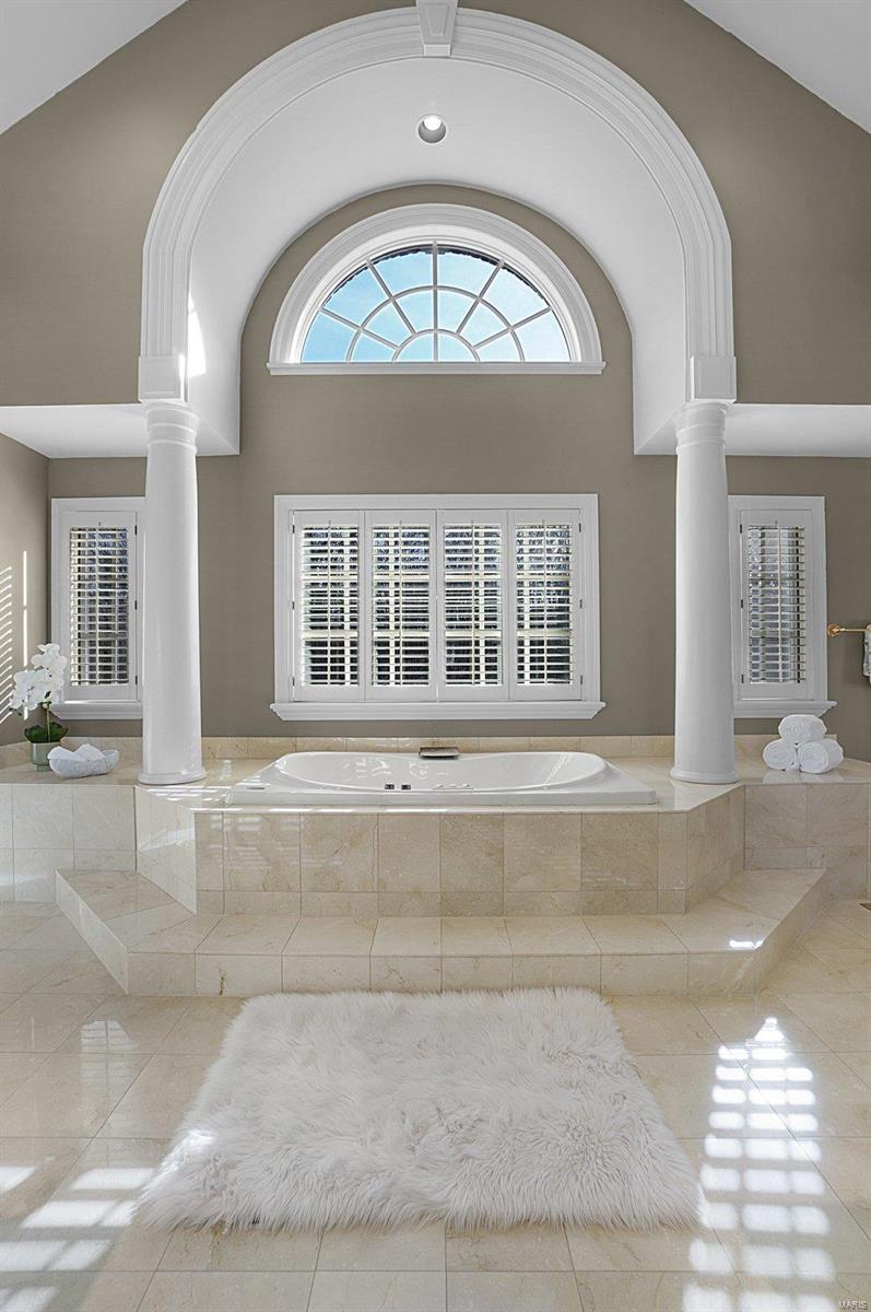 Lewis Spring Farms - Residential