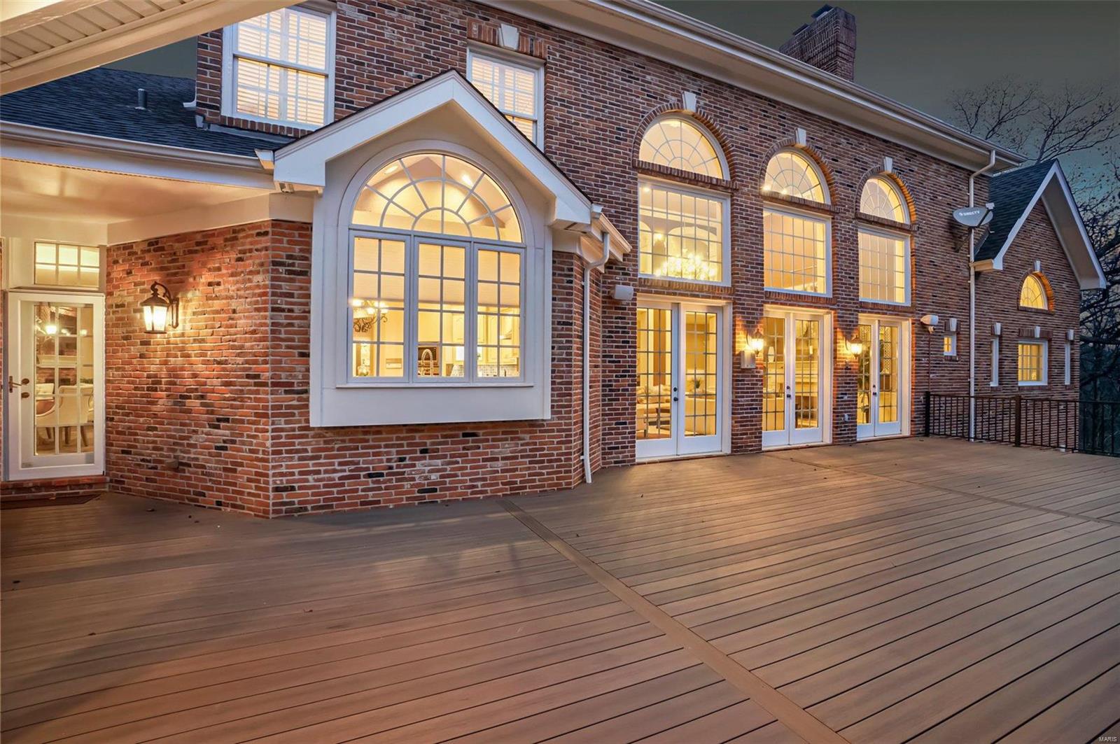 Lewis Spring Farms - Residential