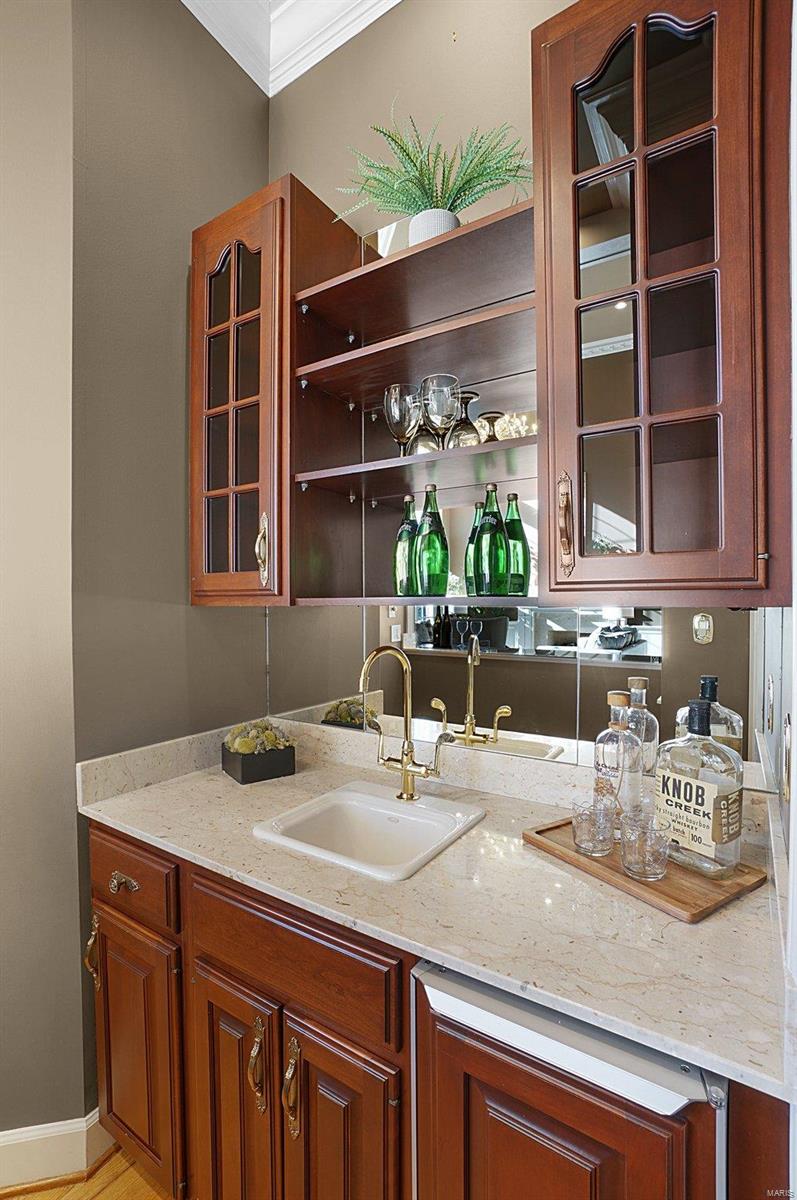 Lewis Spring Farms - Residential