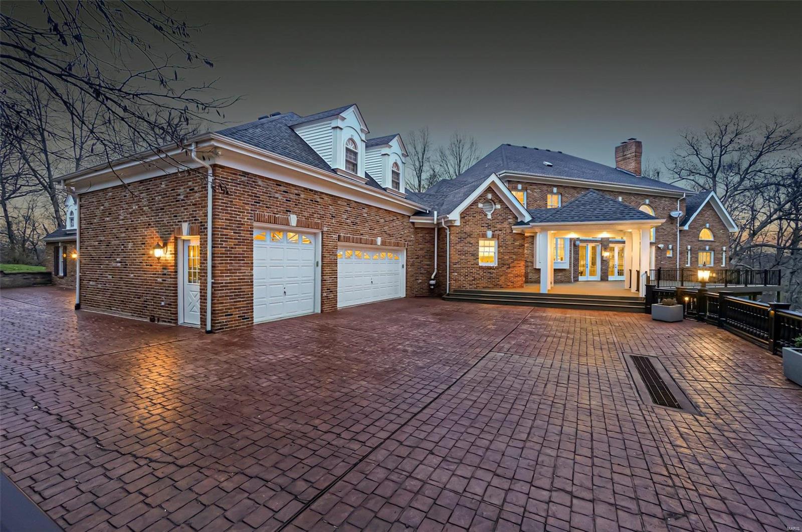 Lewis Spring Farms - Residential