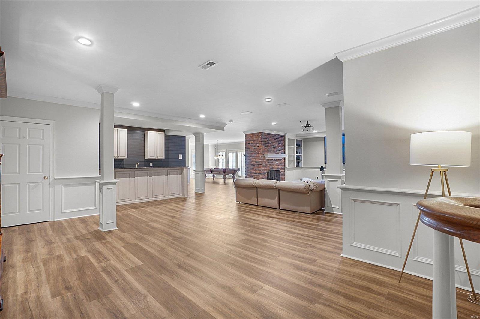 Lewis Spring Farms - Residential