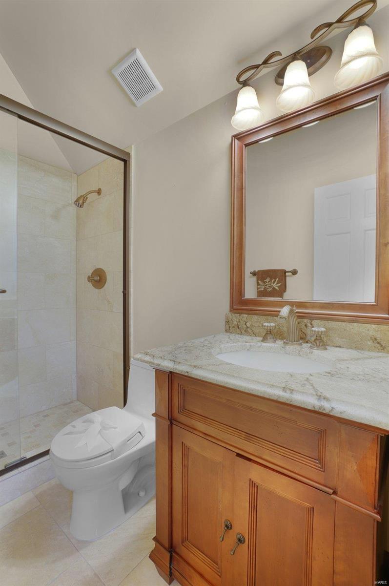 Lewis Spring Farms - Residential