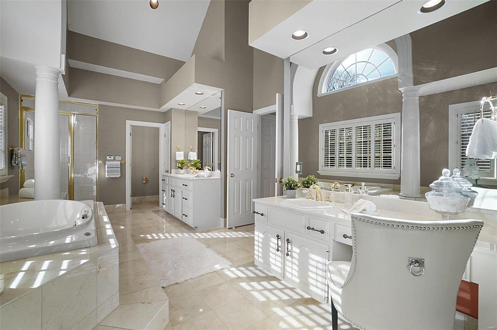 Lewis Spring Farms - Residential