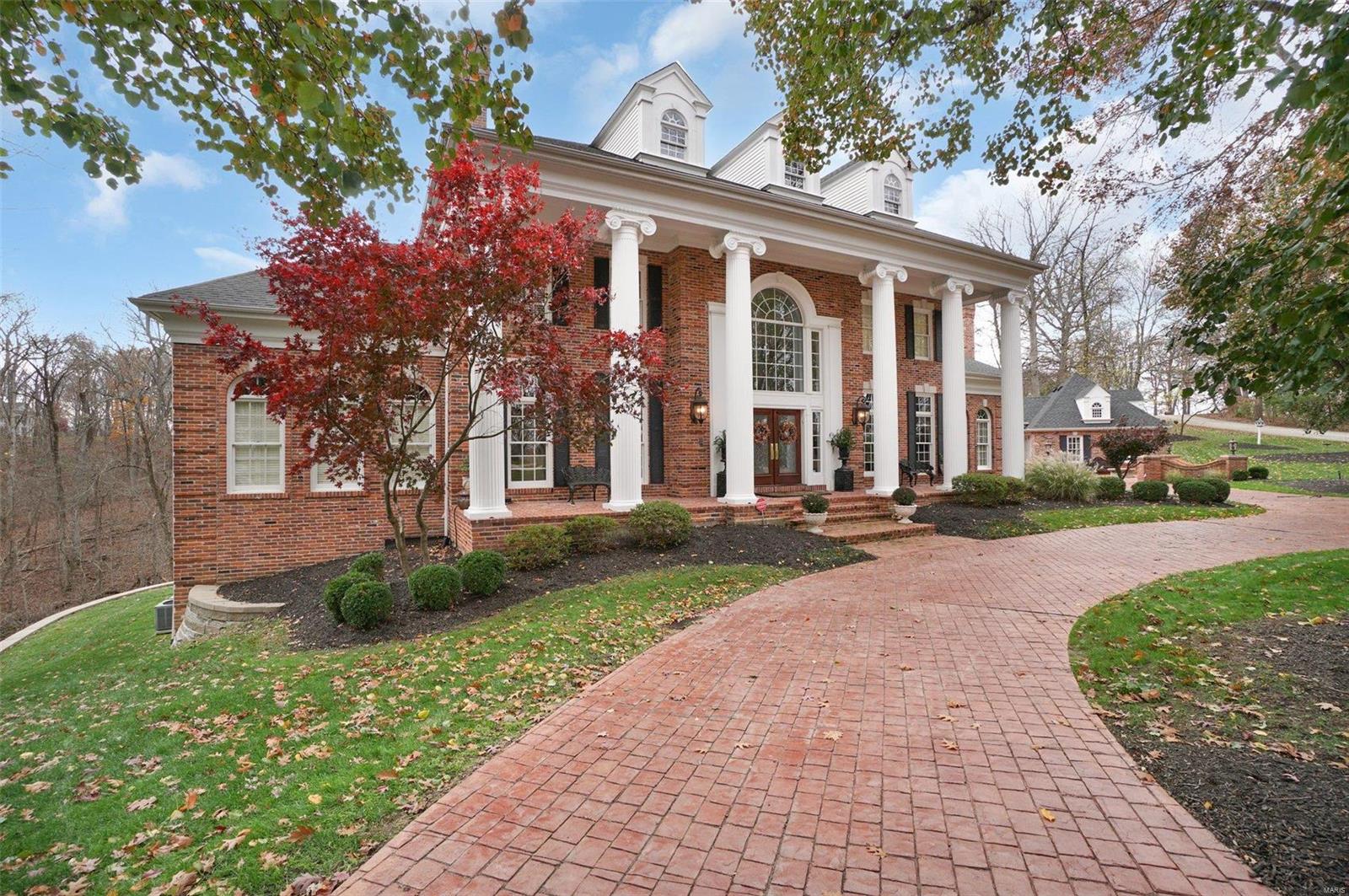 Lewis Spring Farms - Residential