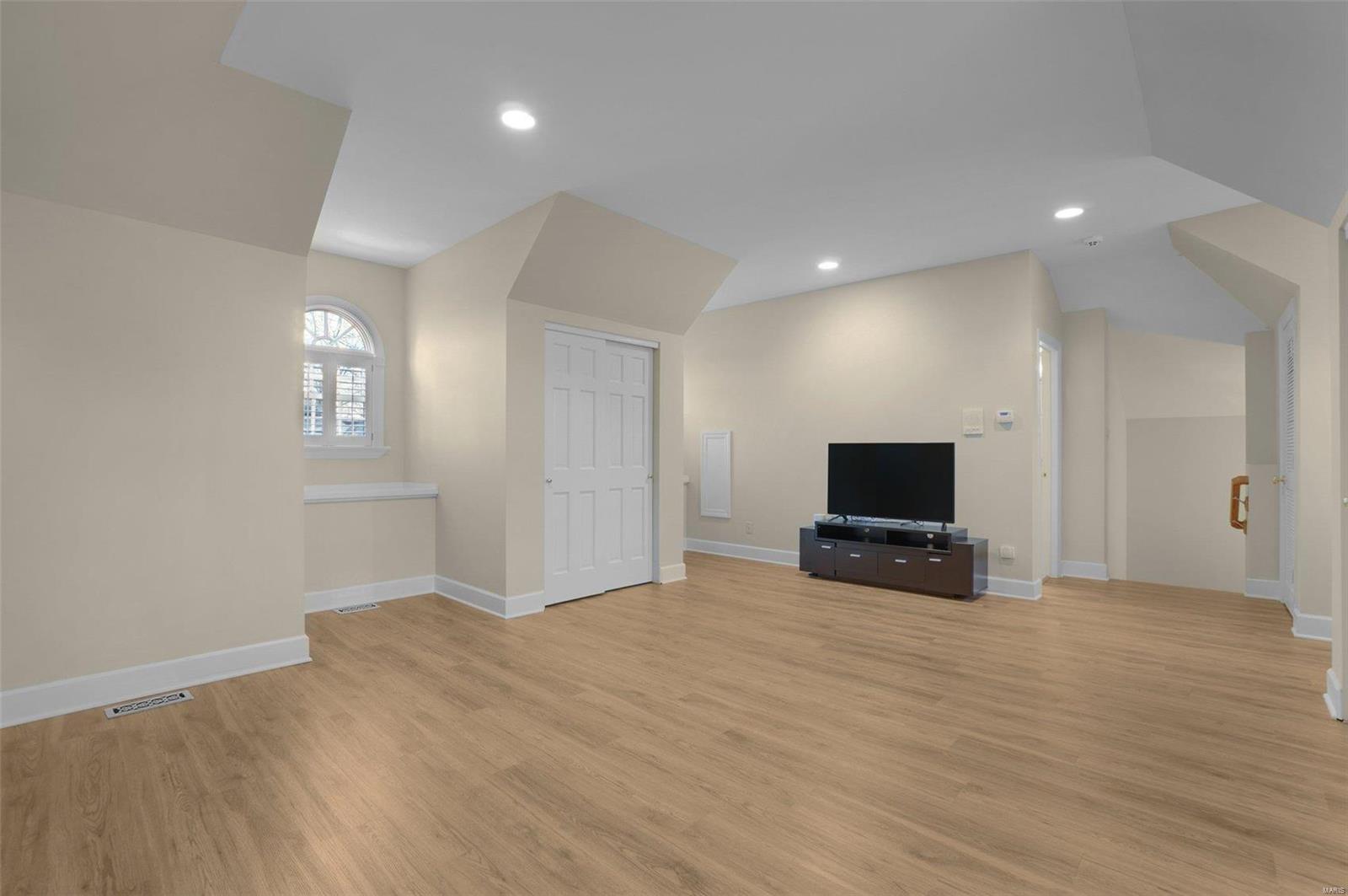 Lewis Spring Farms - Residential