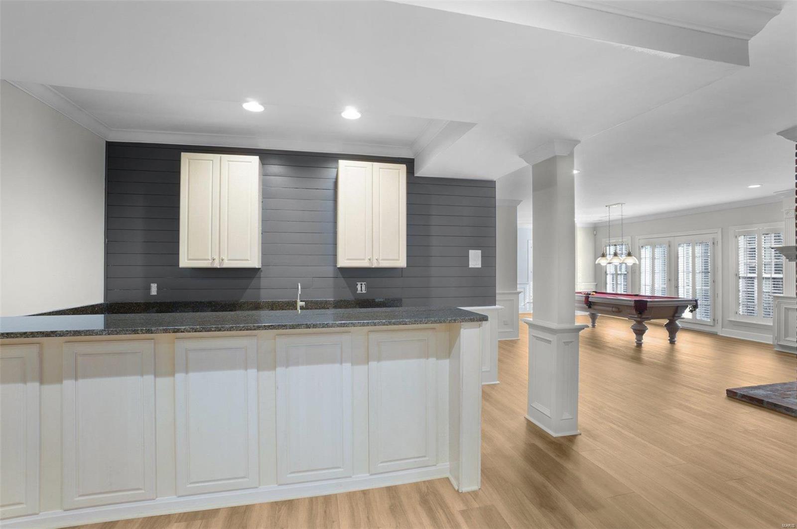 Lewis Spring Farms - Residential