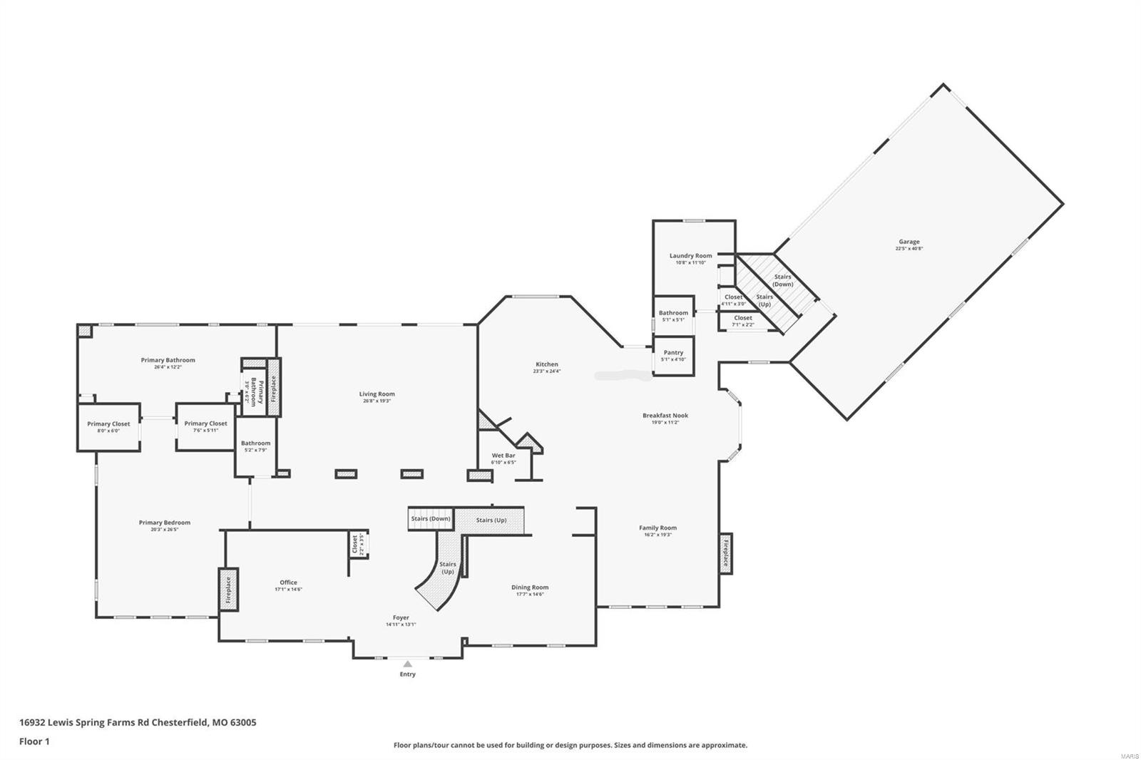 Lewis Spring Farms - Residential