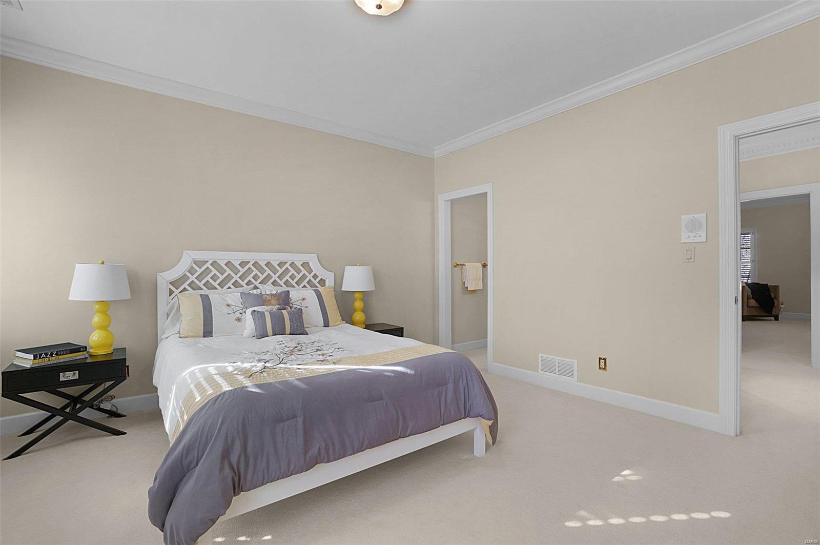 Lewis Spring Farms - Residential