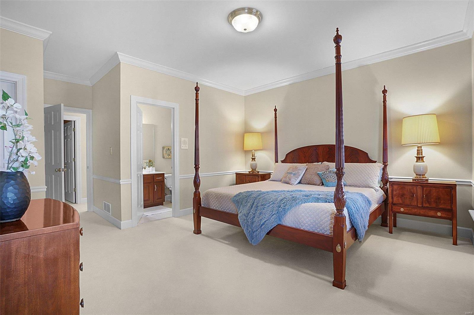 Lewis Spring Farms - Residential