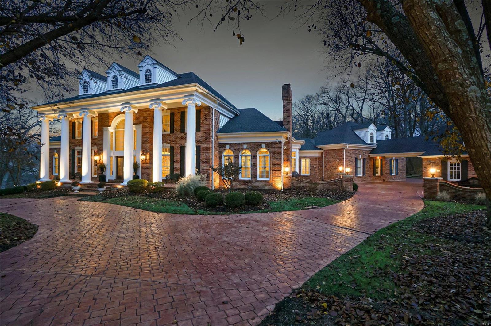 Lewis Spring Farms - Residential